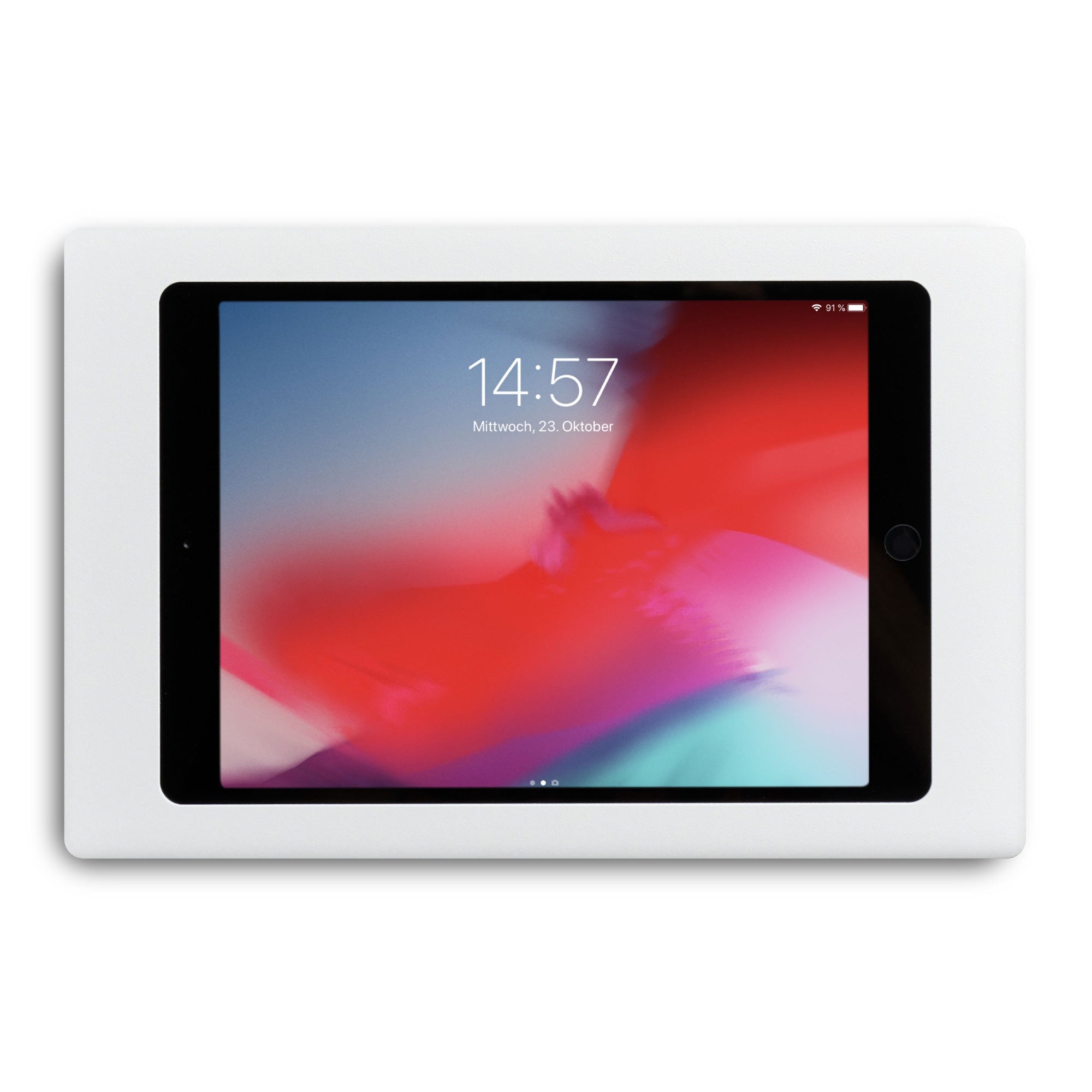 Displine Companion Wall for iPad Air - wall mount