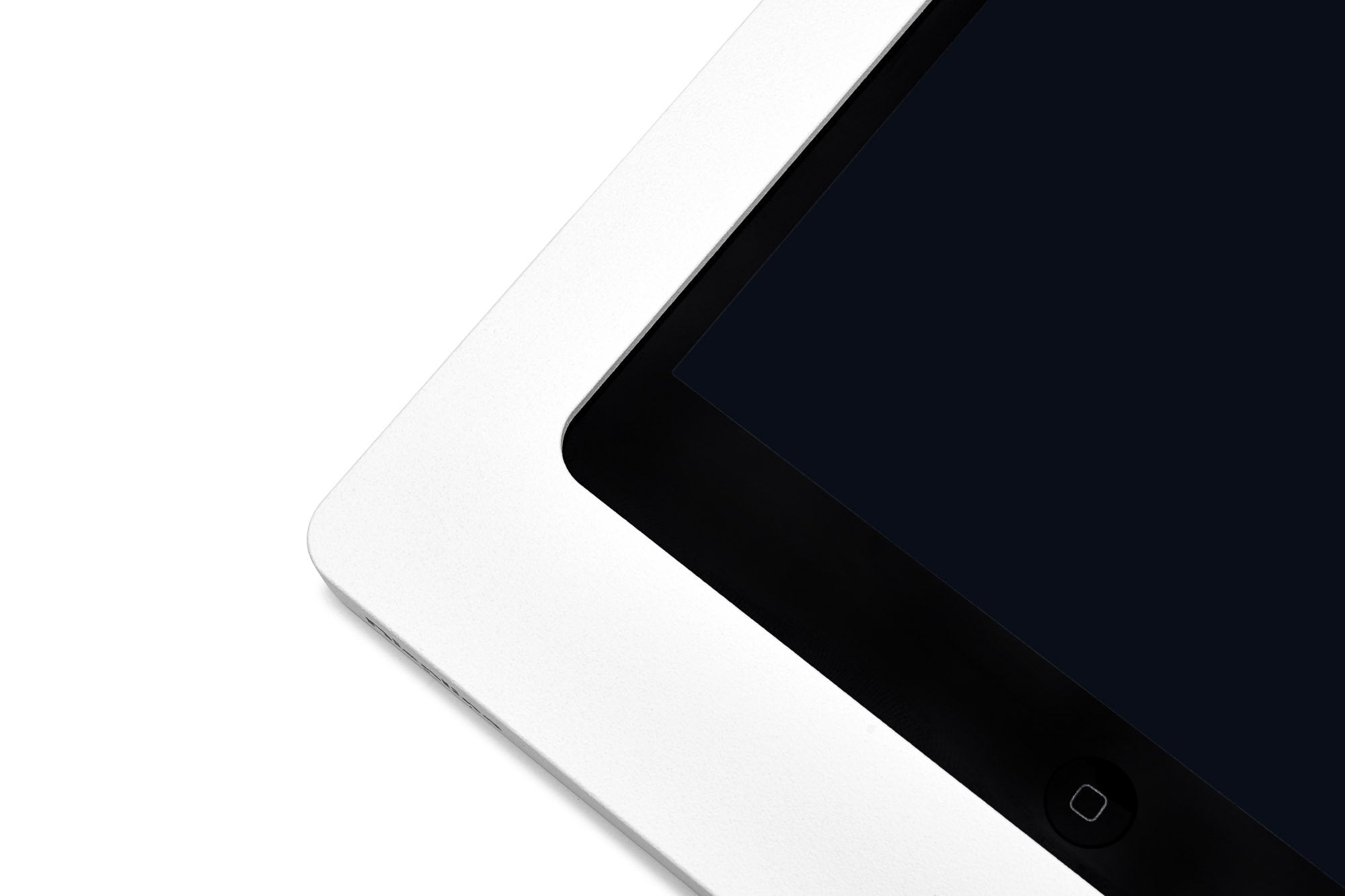 Displine Companion Wall for iPad Air - iPad Air 10.5" - powder coated