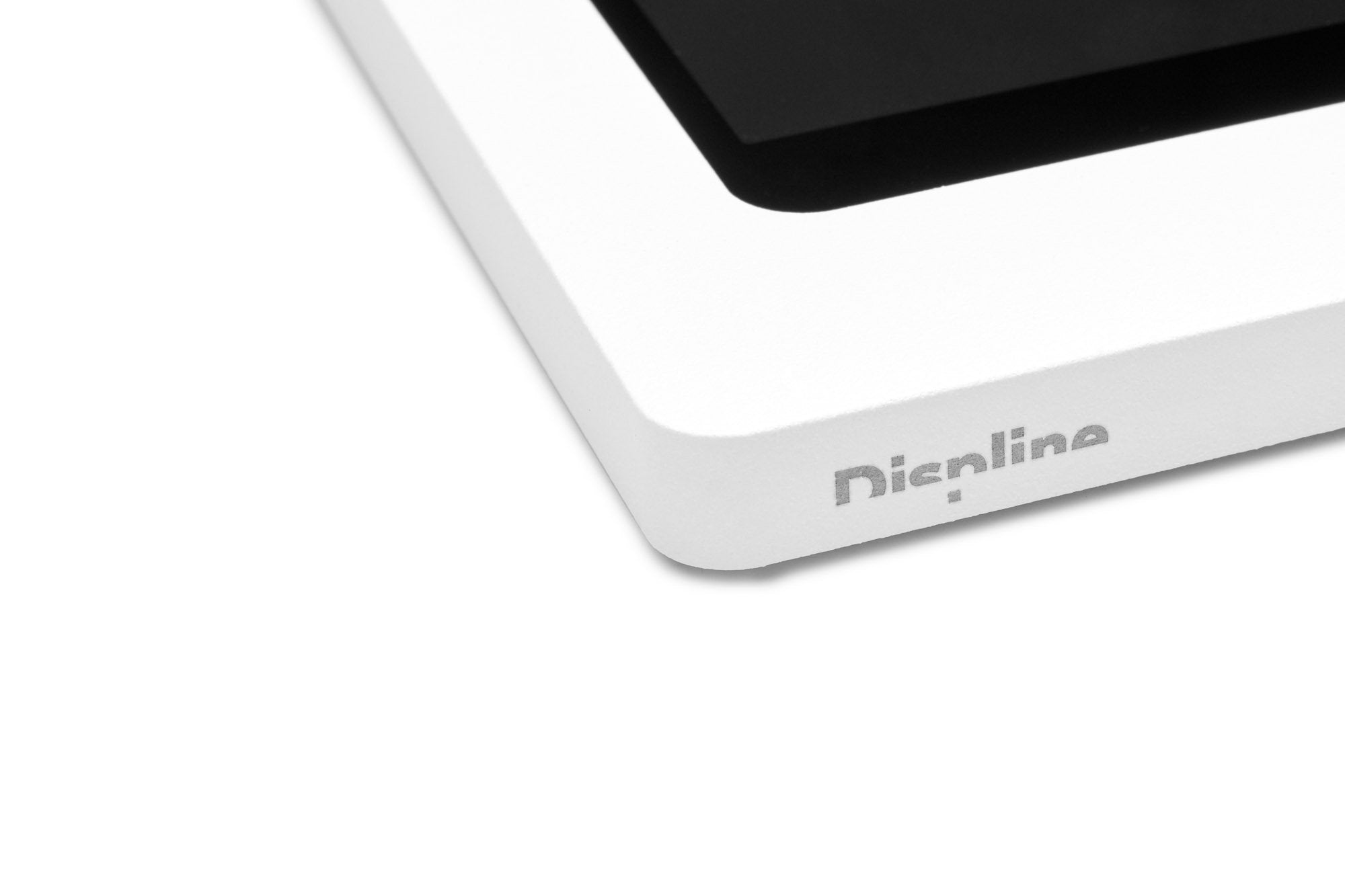 Displine Companion Wall for iPad Air - simple shape