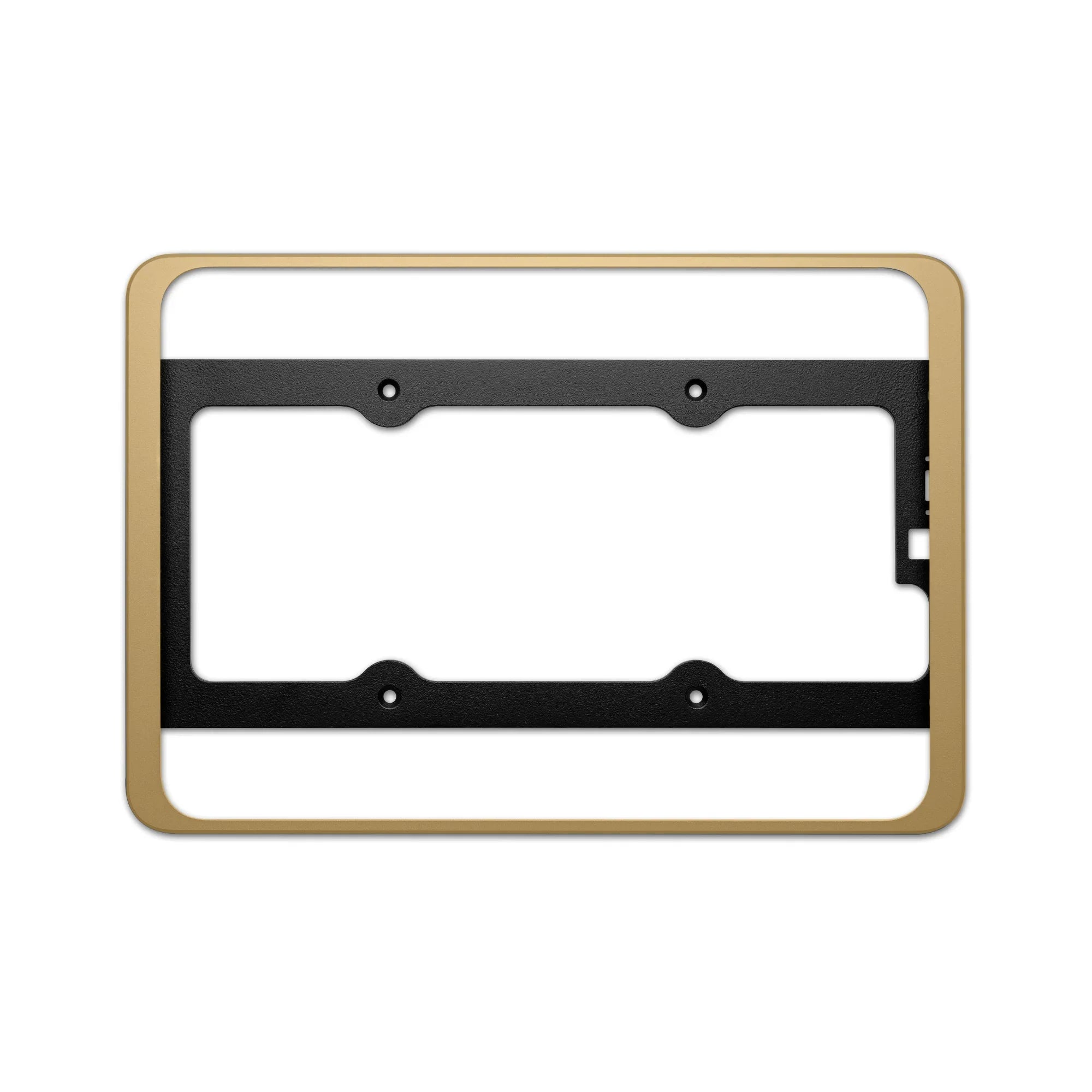 Dame Wall 2.0 wall mount for iPad Pro 11" M4 easy installation
