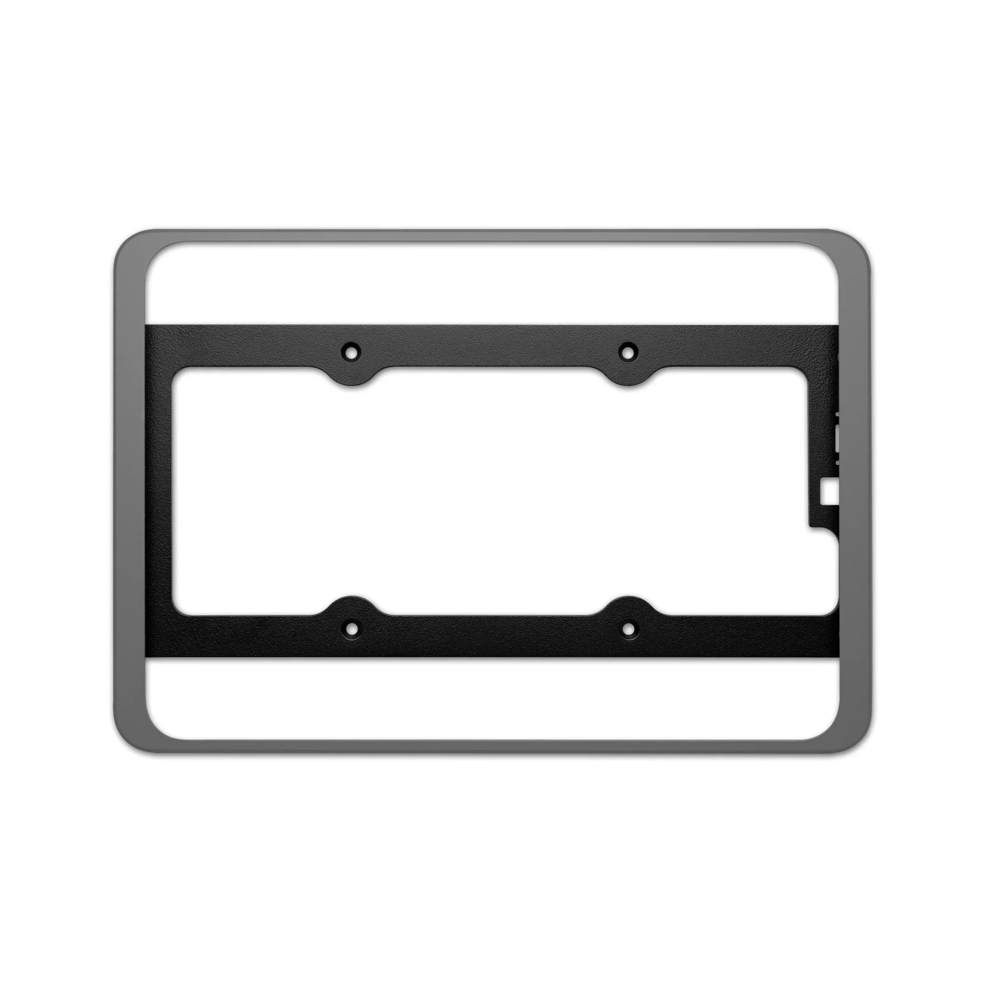 Dame Wall 2.0 for iPad Pro 11" M4 wall mount with easy installation