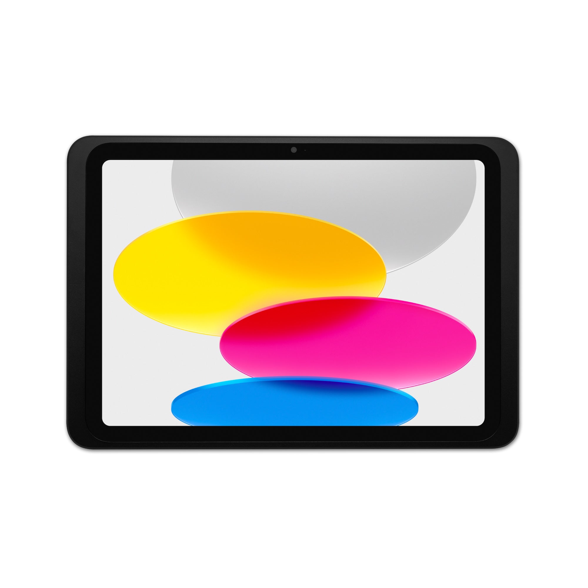 Dame Wall 2.0 for iPad premium tablet wall mount