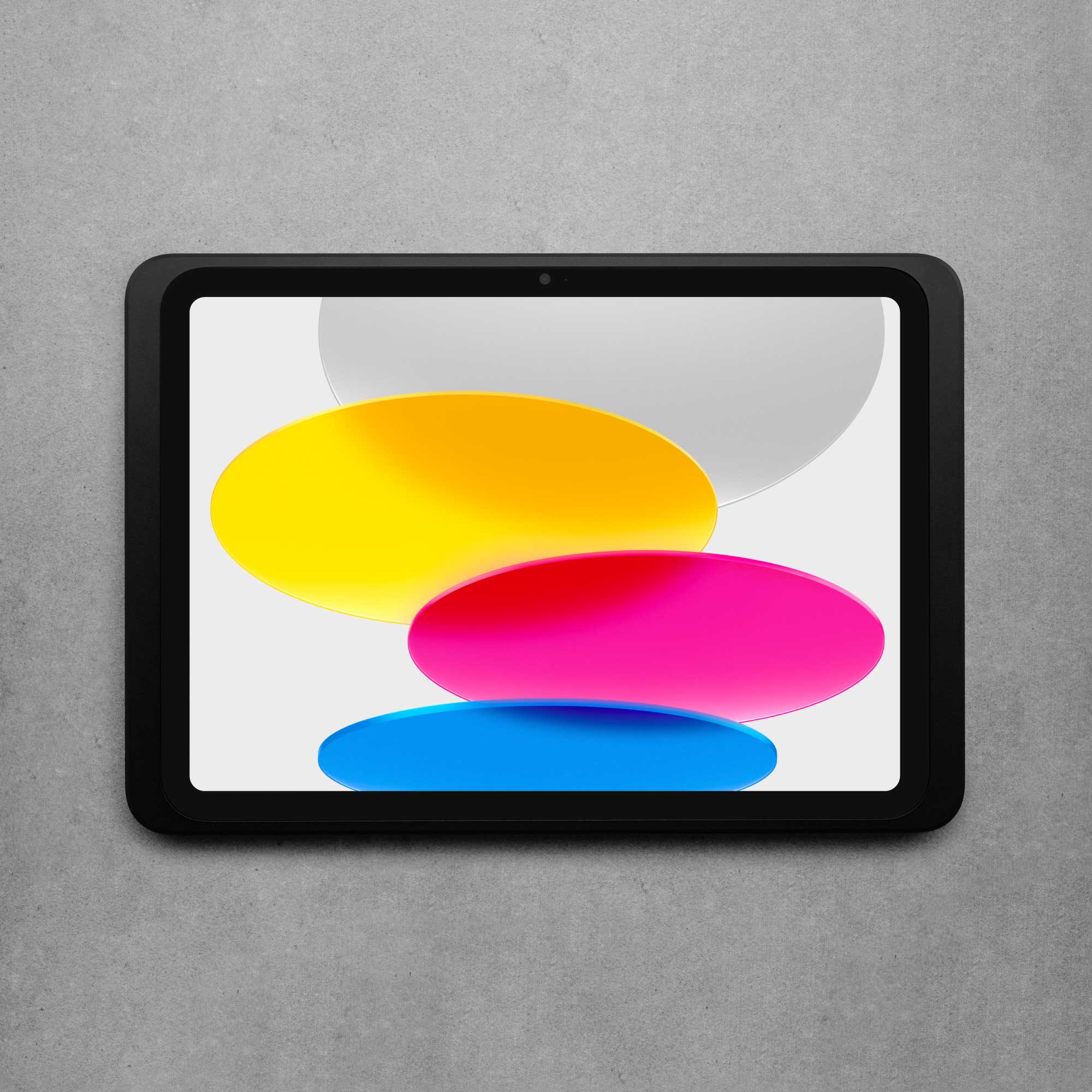 Dame Wall 2.0 for iPad 11th gen.