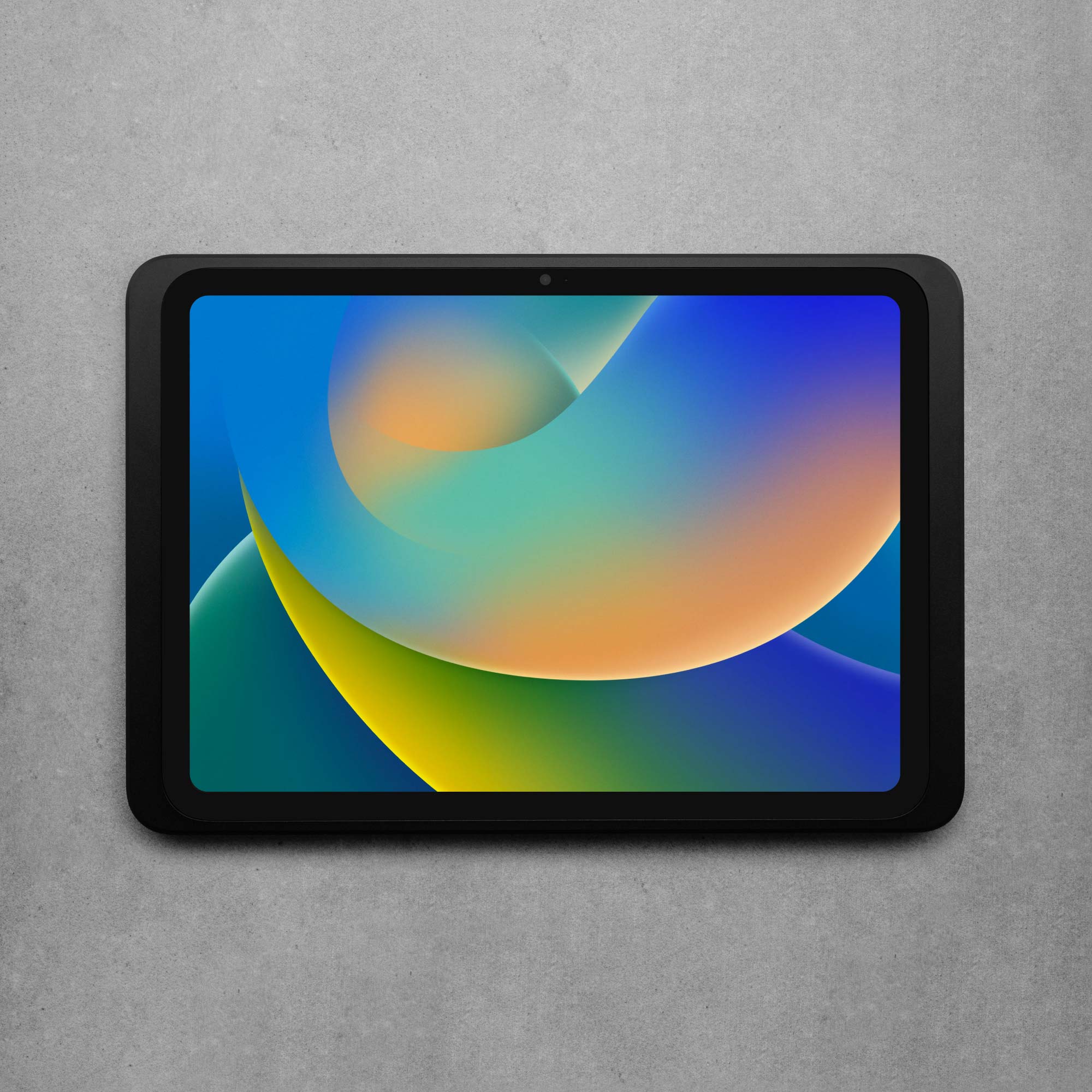 Dame Wall 2.0 for iPad Air 11" wall mount