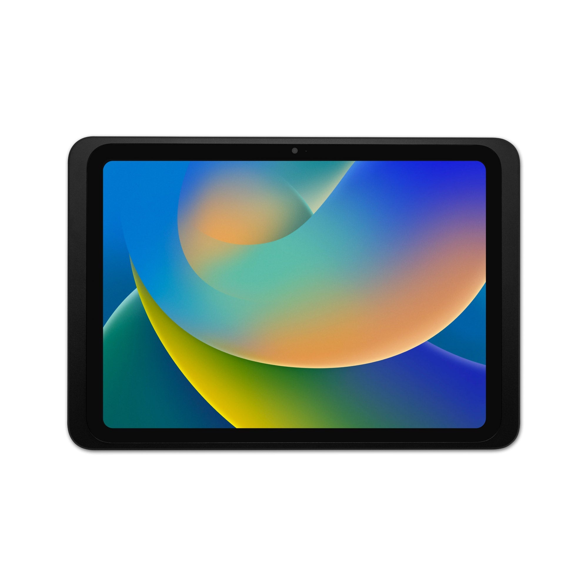 Dame Wall 2.0 for iPad Air 10.9" black anodised