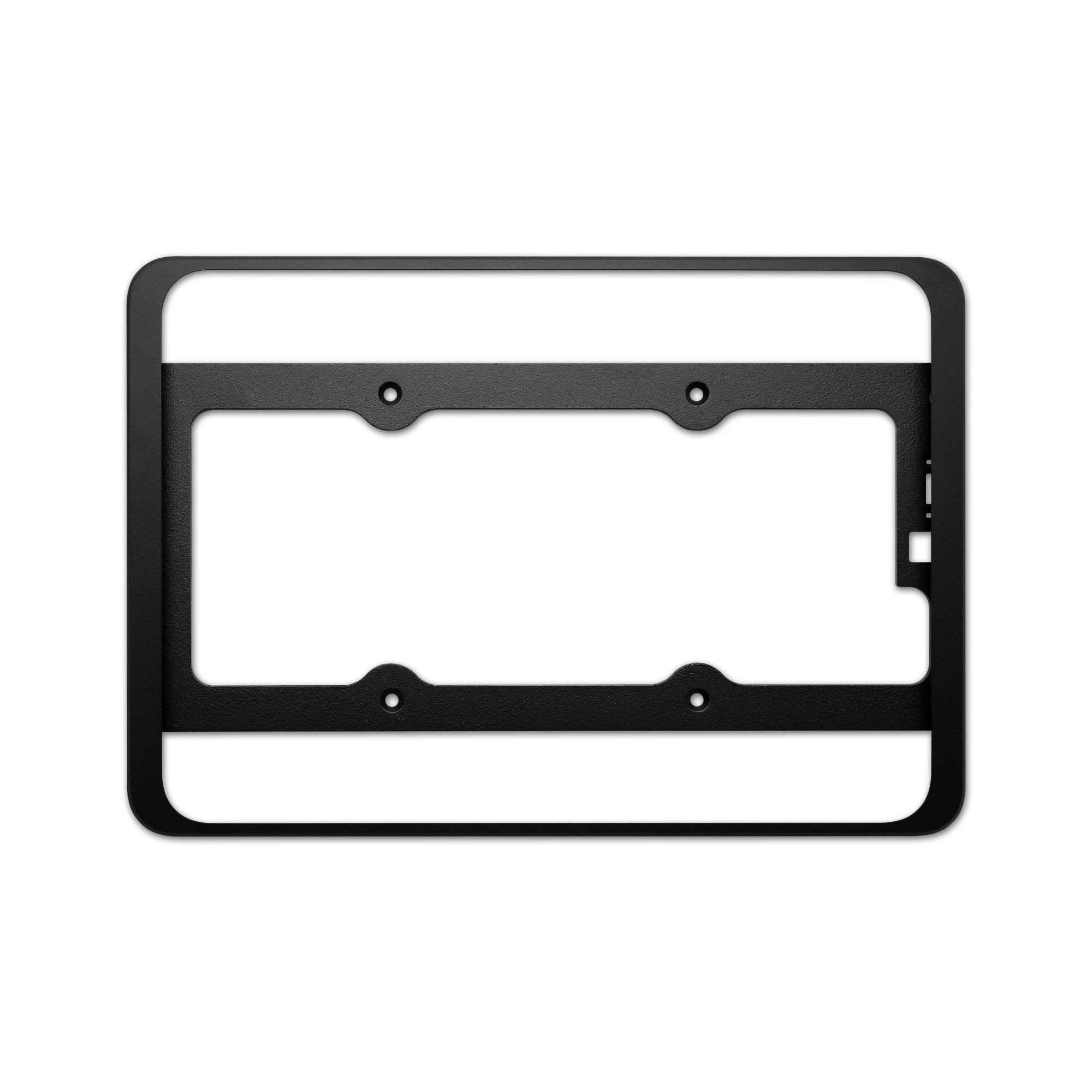 Dame Wall 2.0 premium wall mount for iPad frontal