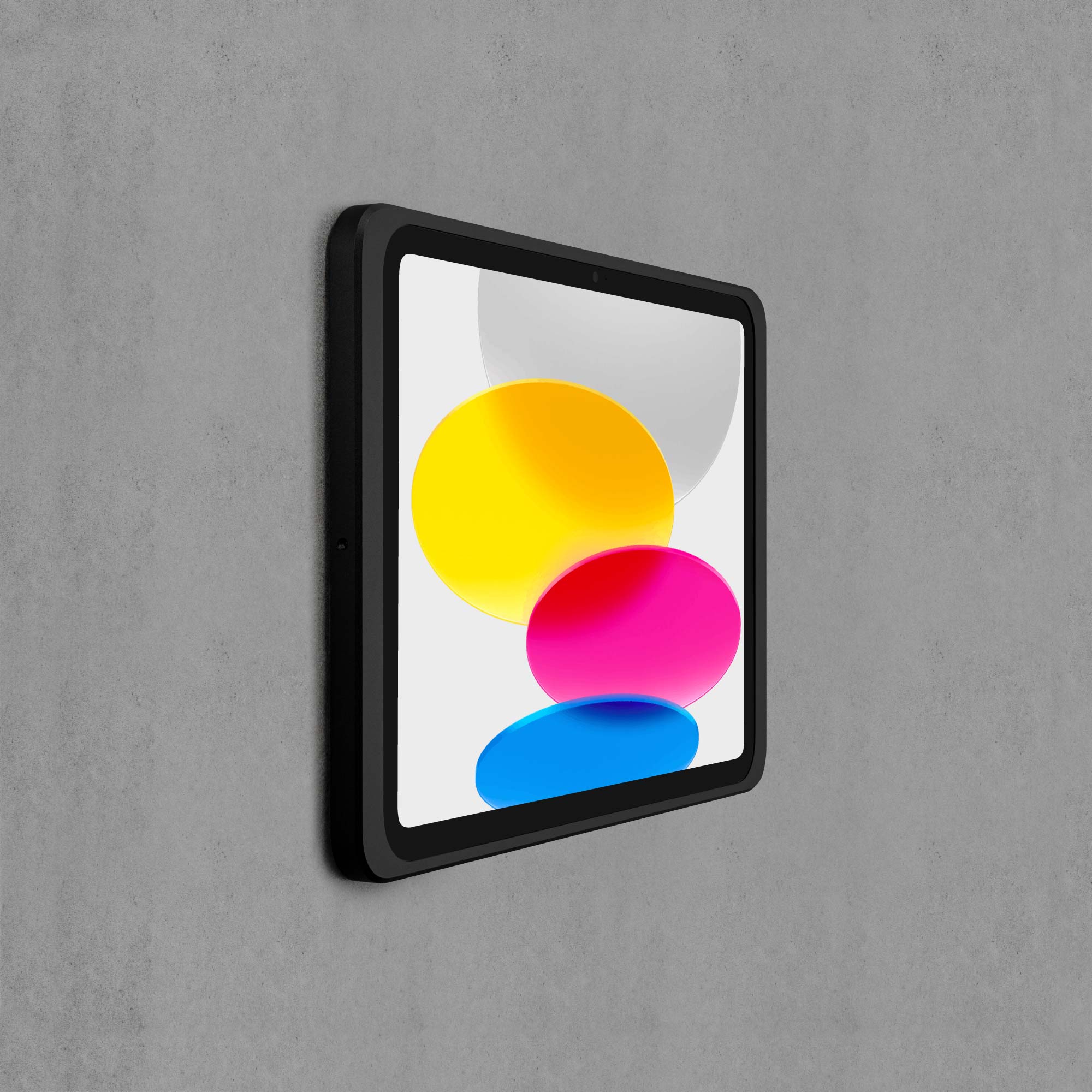 Dame Wall 2.0 premium wall mount for smart home