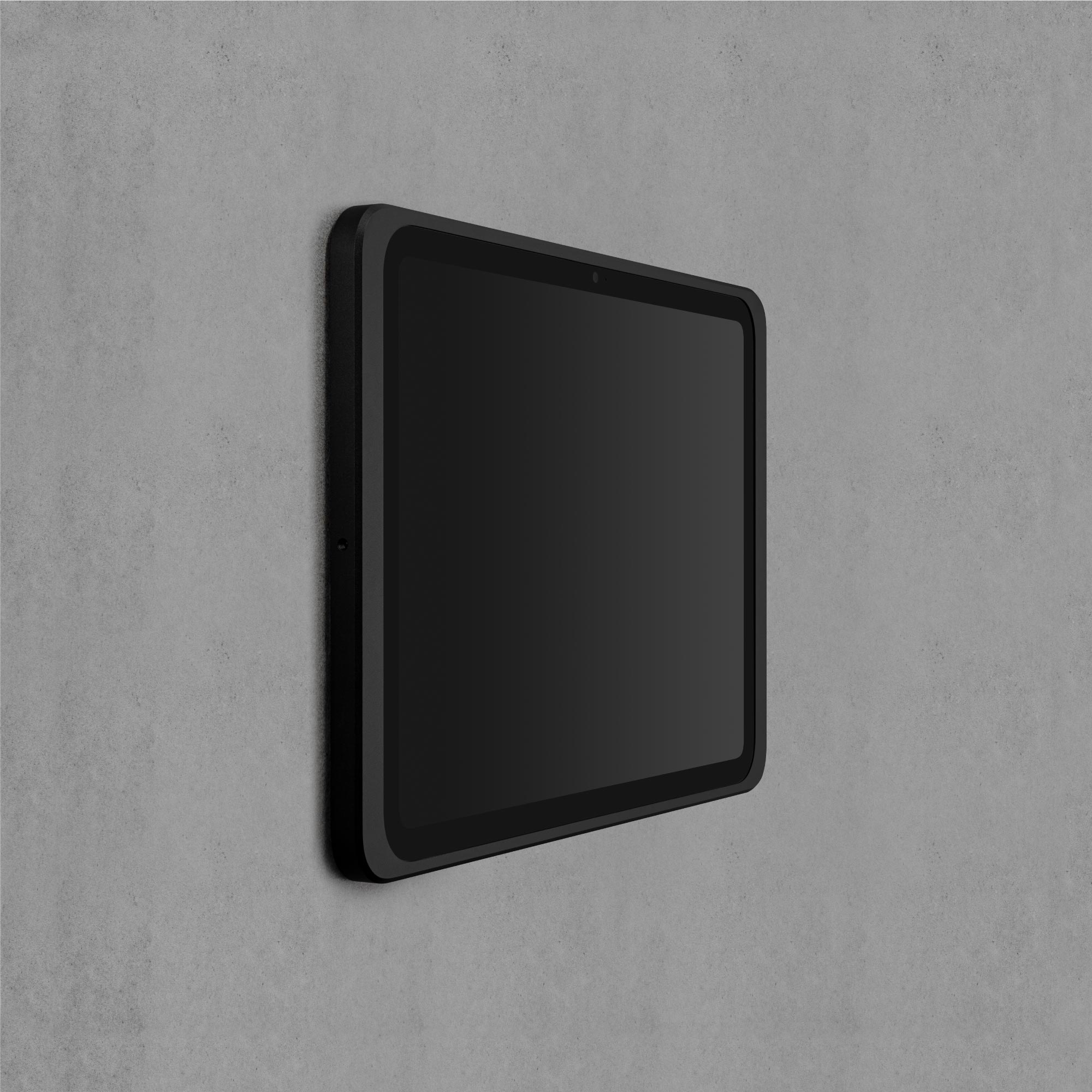 Dame Wall 2.0 premium wall mount for iPad