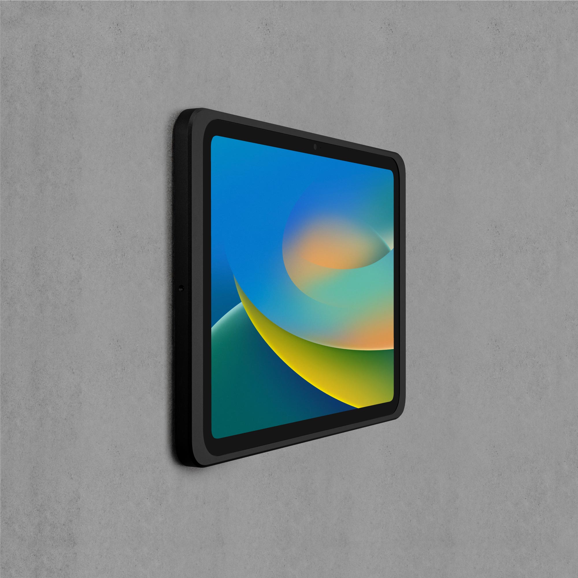 Dame Wall 2.0 for iPad Air 11" wall mount fro smart home