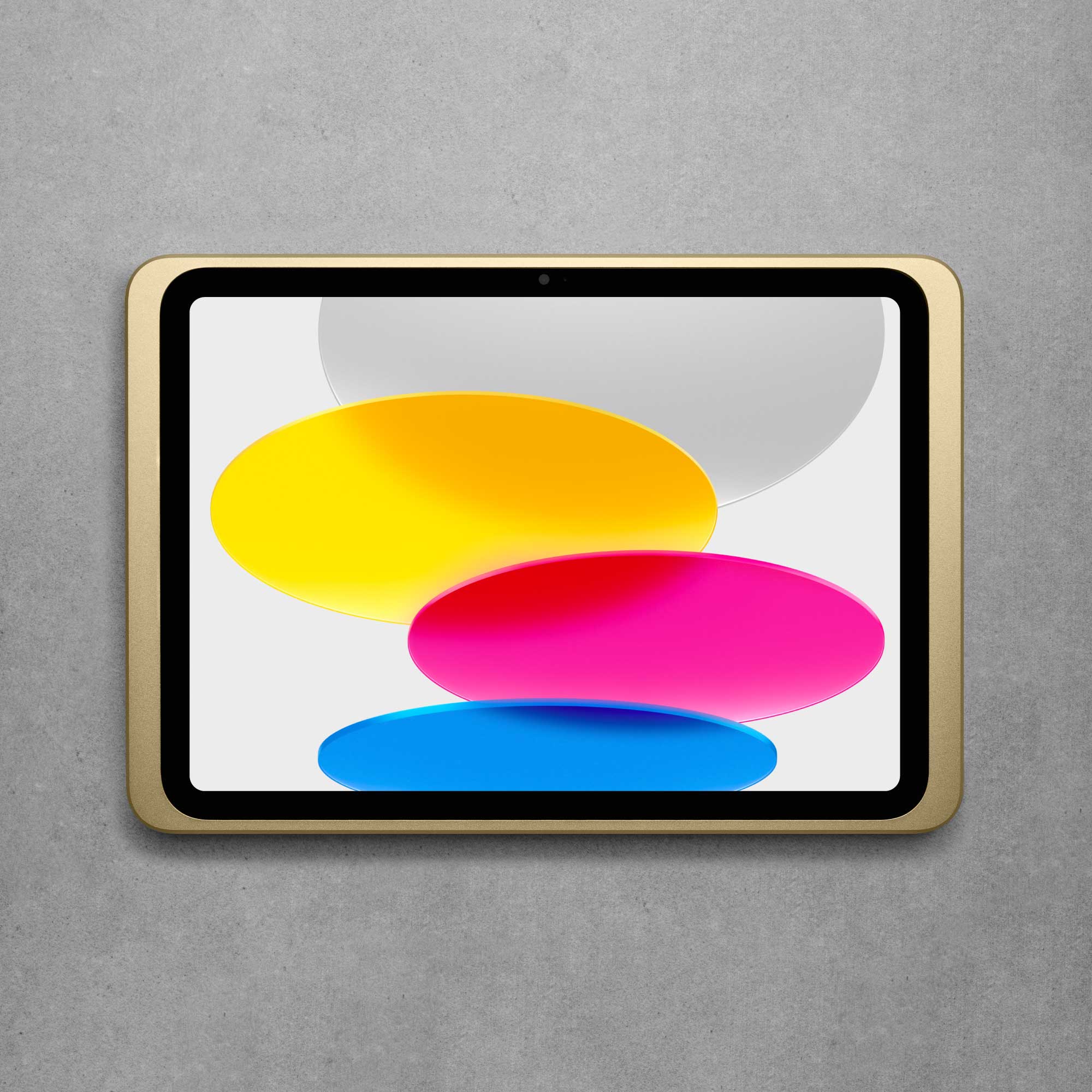 Dame Wall 2.0 for iPad 11th gen.
