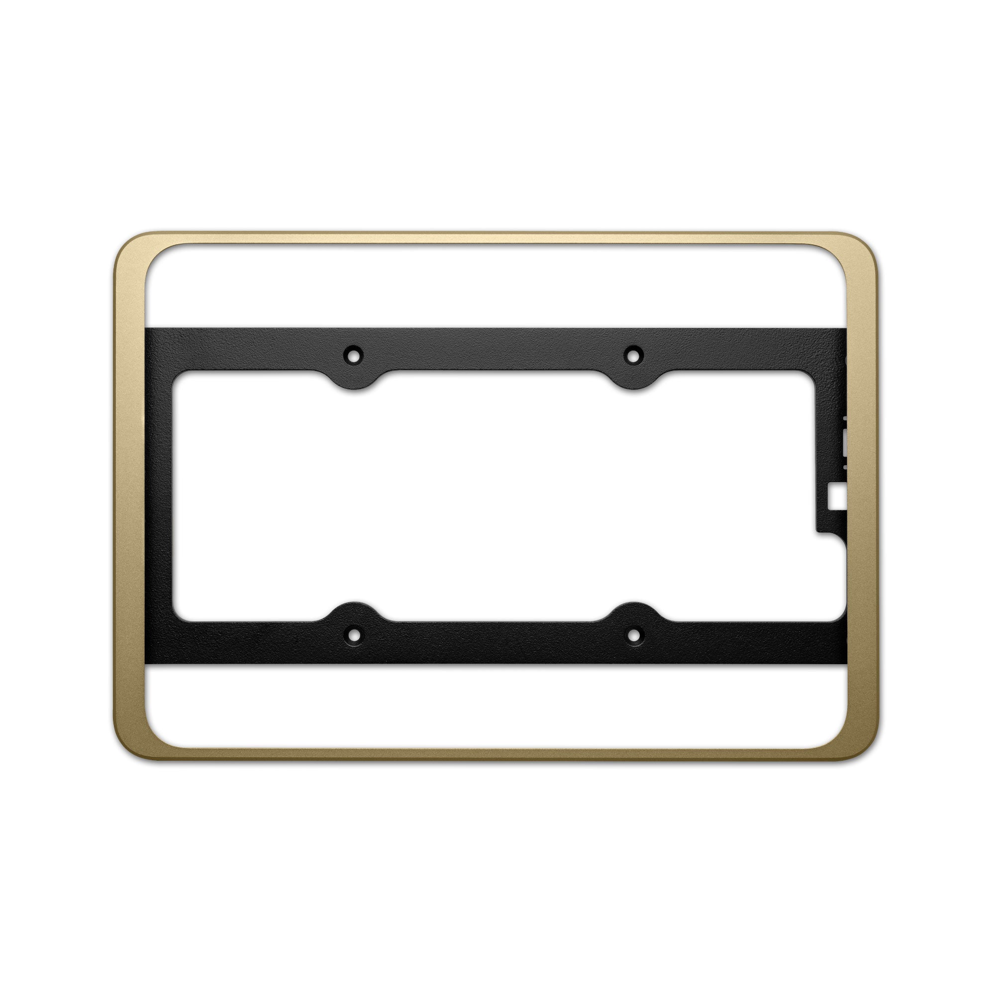 Dame Wall 2.0 for iPad frontal