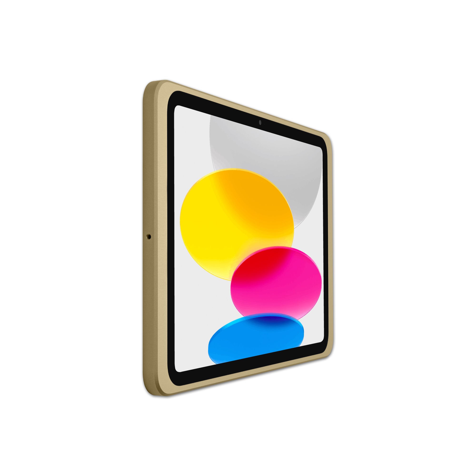 Dame Wall 2.0 for iPad 10th gen. for smart home
