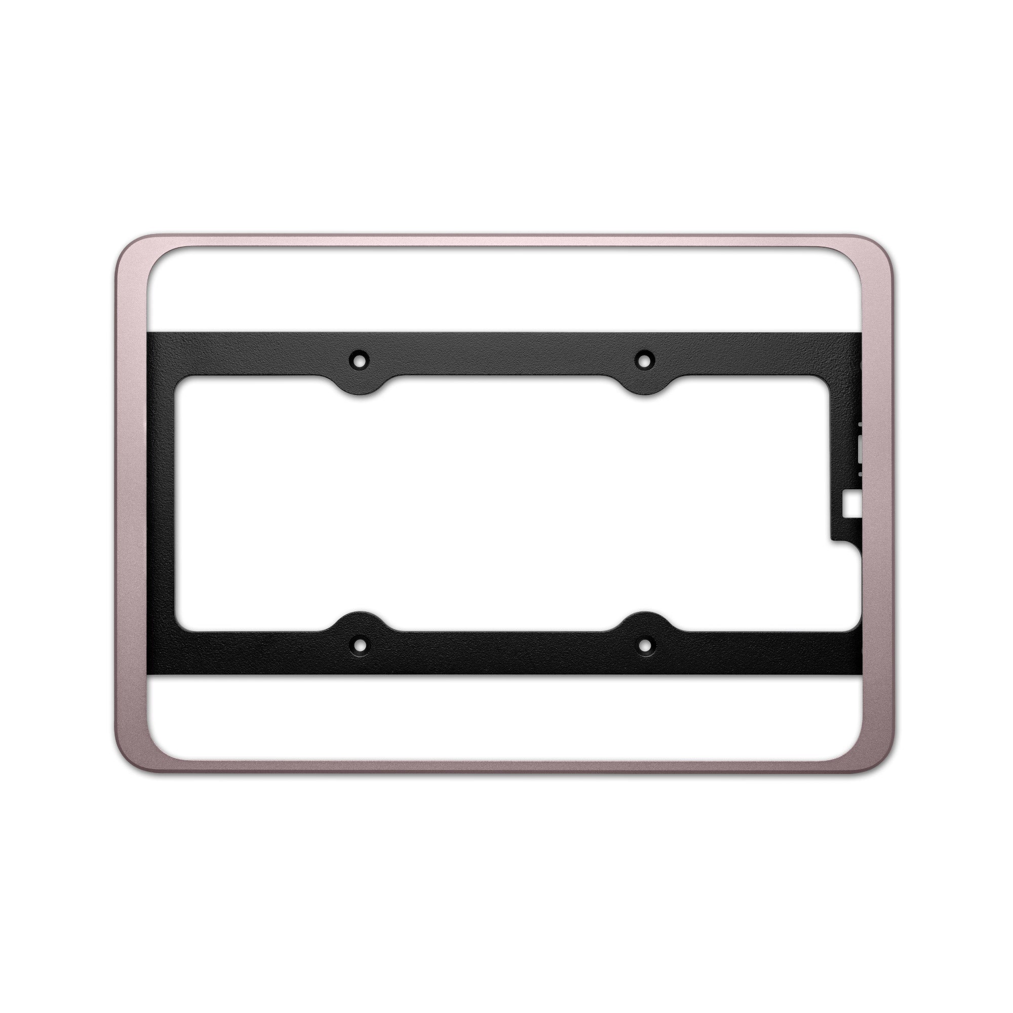 Dame Wall 2.0 for iPad frontal