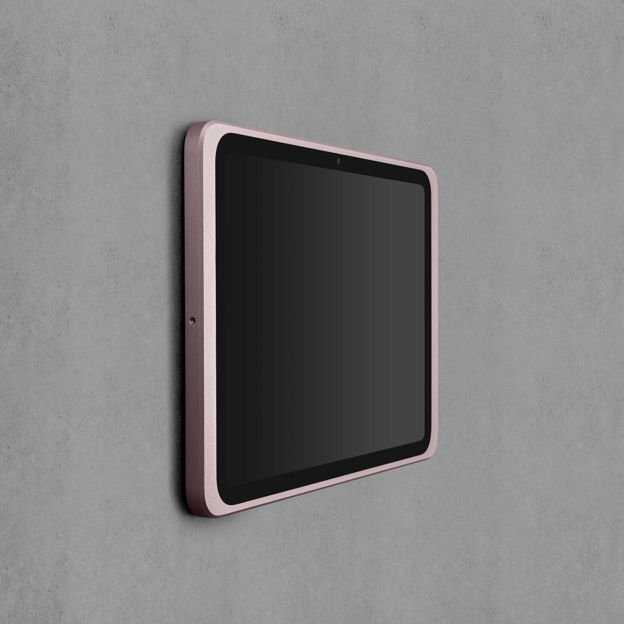 Dame Wall 2.0 iPad holder