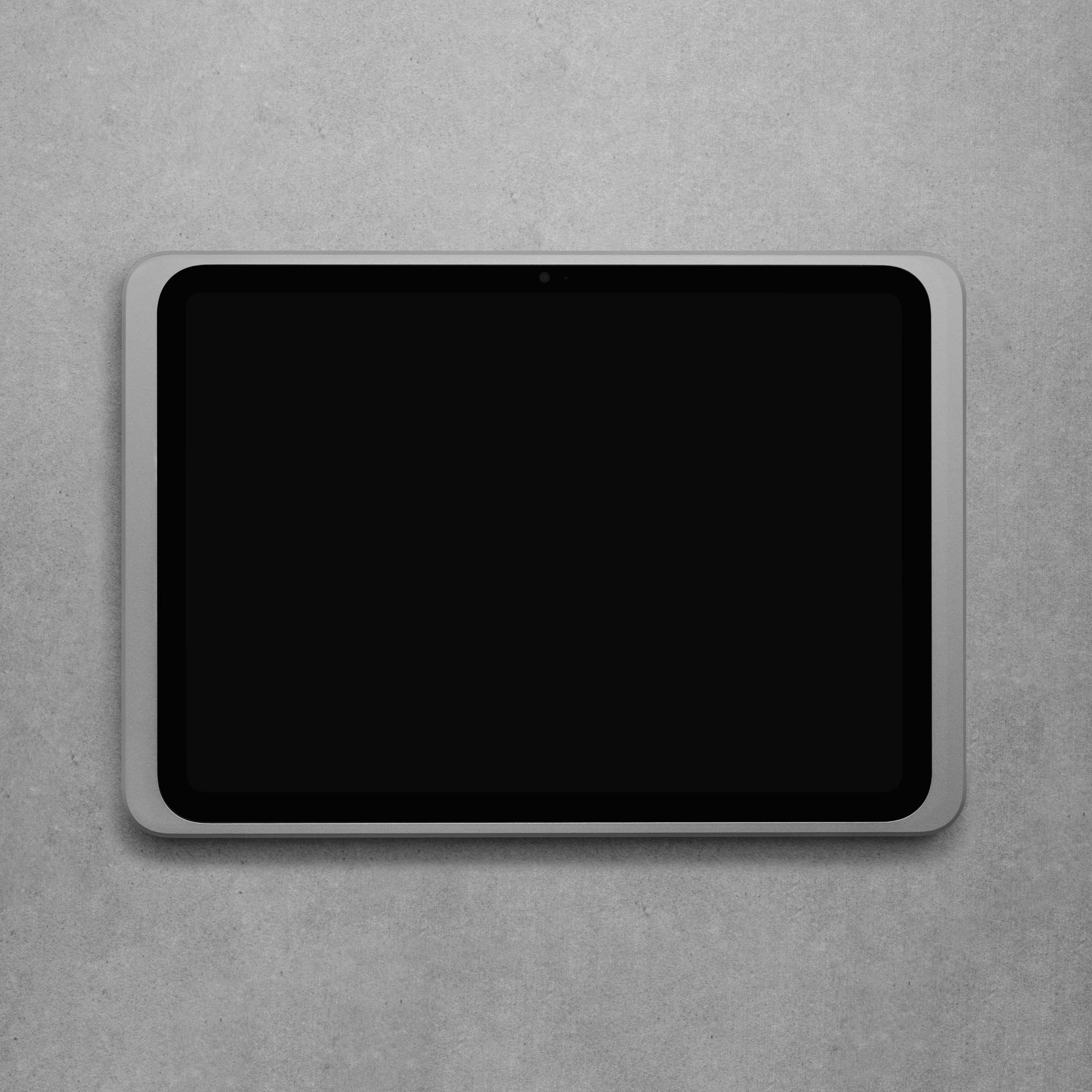 Dame Wall 2.0 premium wall mount for iPad 11th gen.