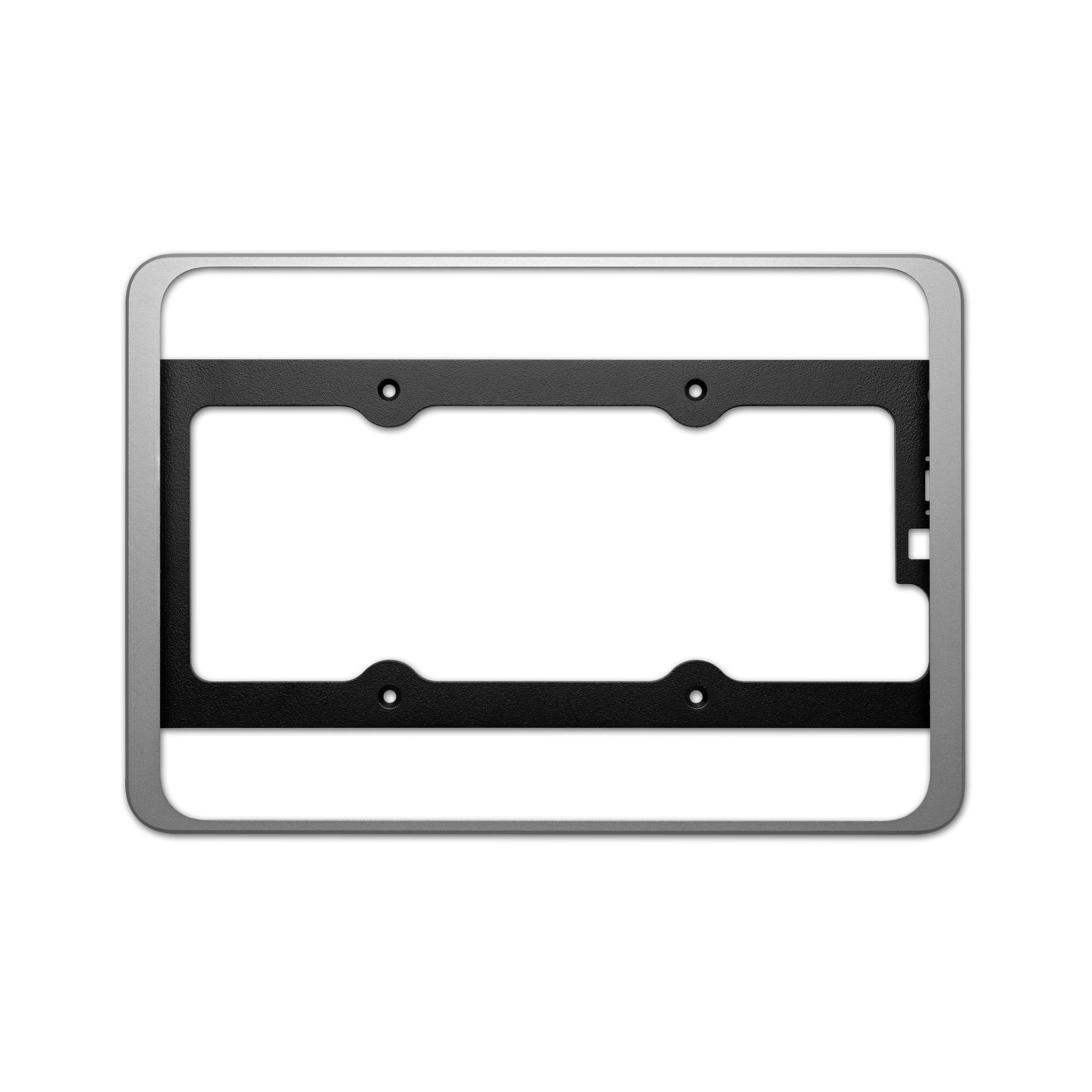 Dame Wall 2.0 for iPad Air 11" premium tablet wall mount easy installation