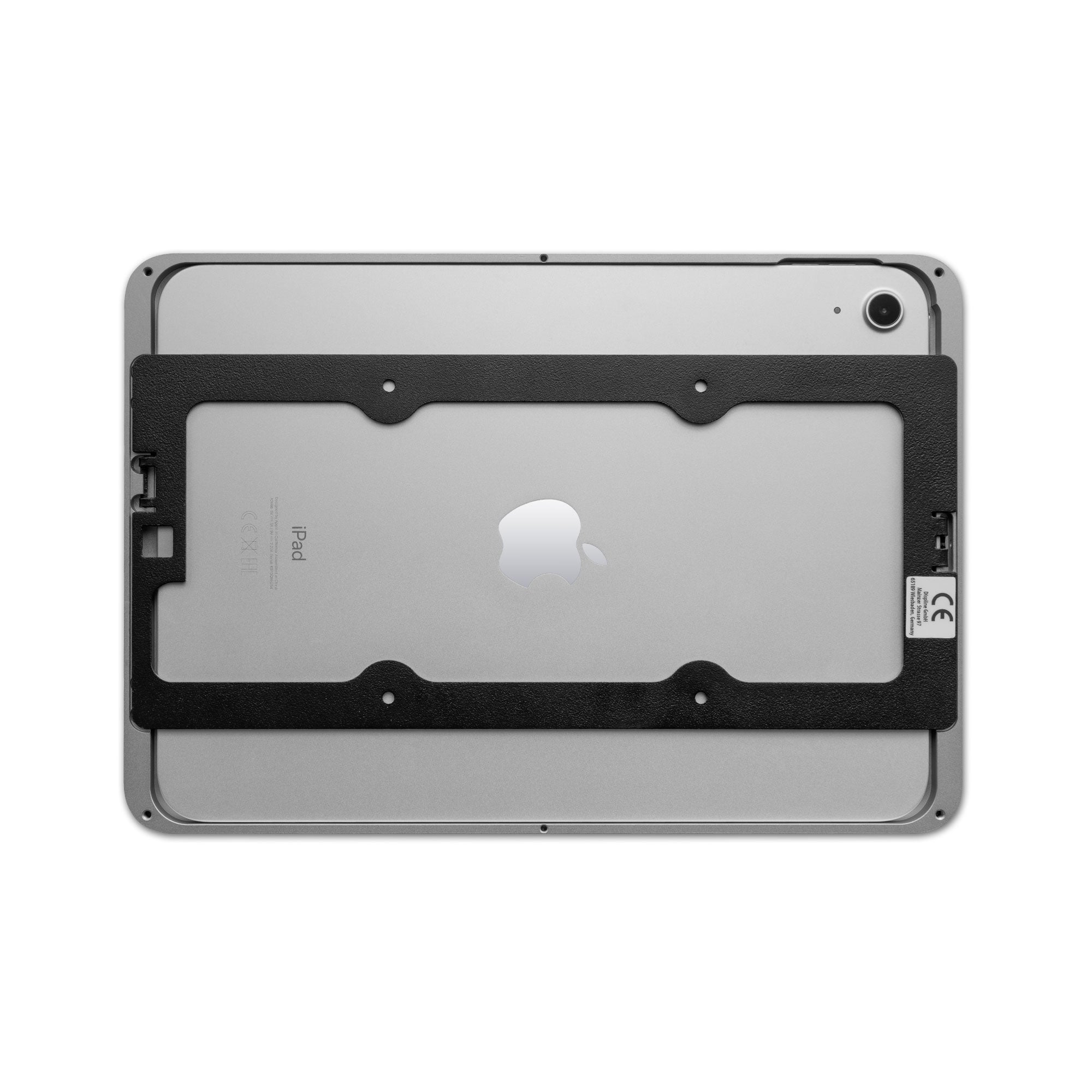 Dame Wall 2.0 with magnetic back plate