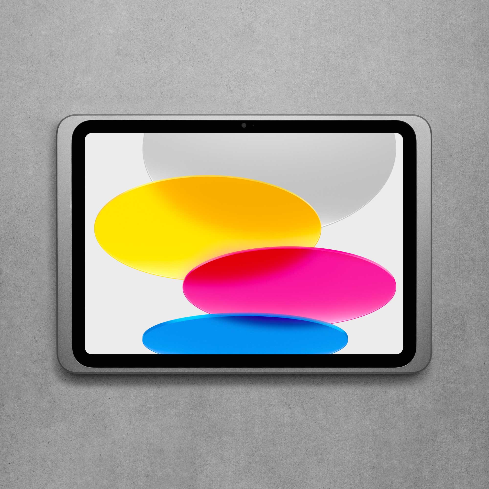 Dame Wall 2.0 for iPad 11th gen.