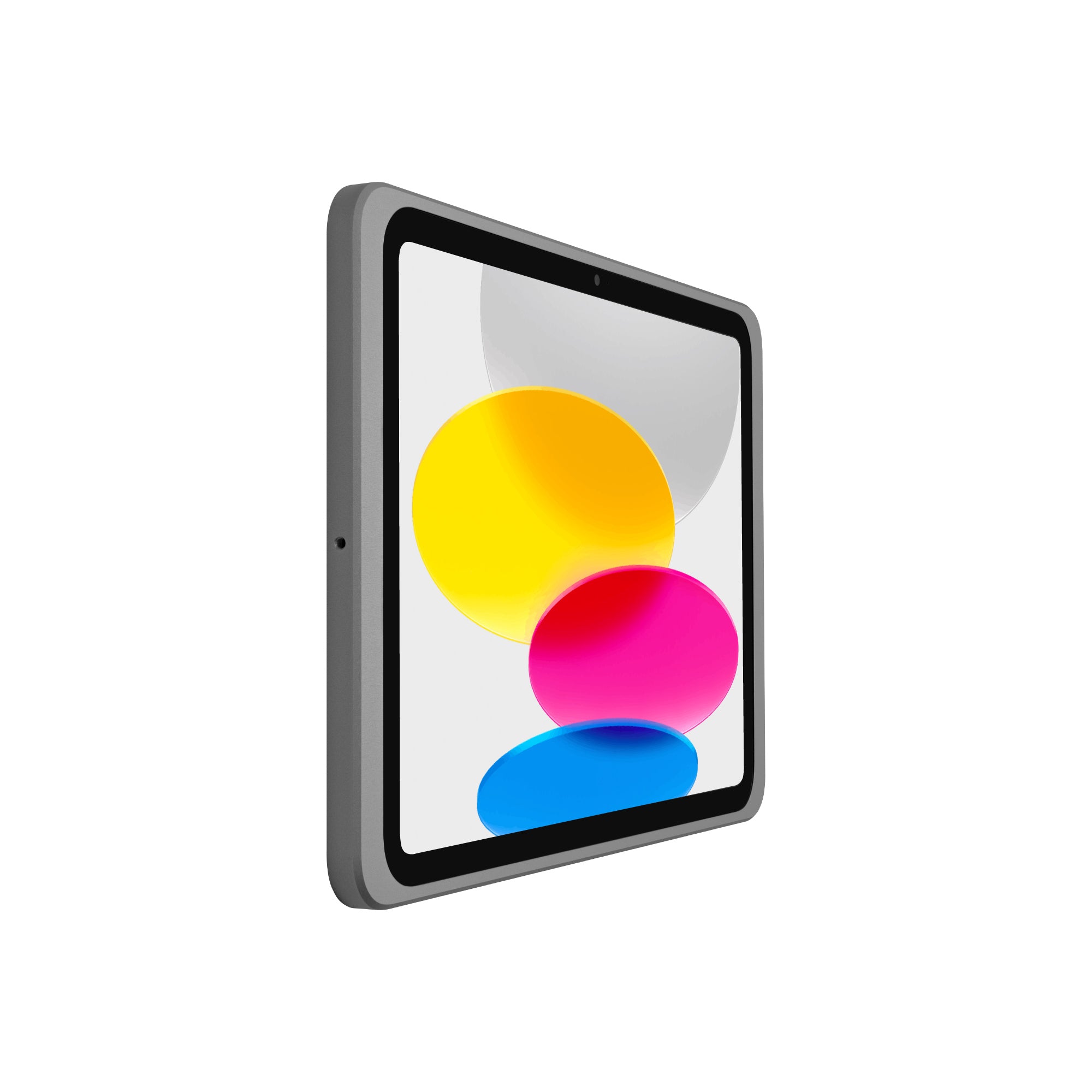 Dame Wall 2.0 premium tablet wall mount for smart home