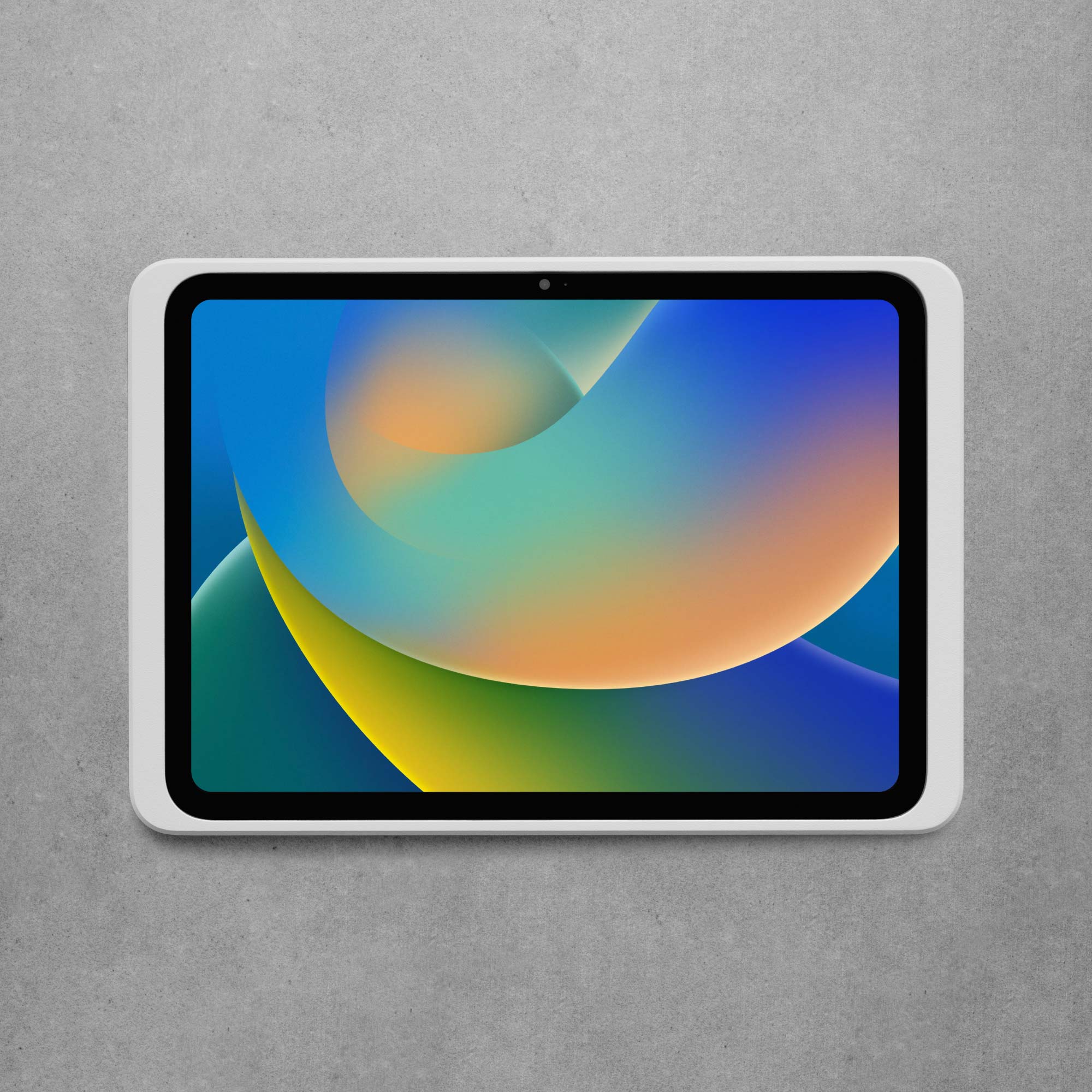 Dame Wall 2.0 for iPad Air 10.9 premium wall mount