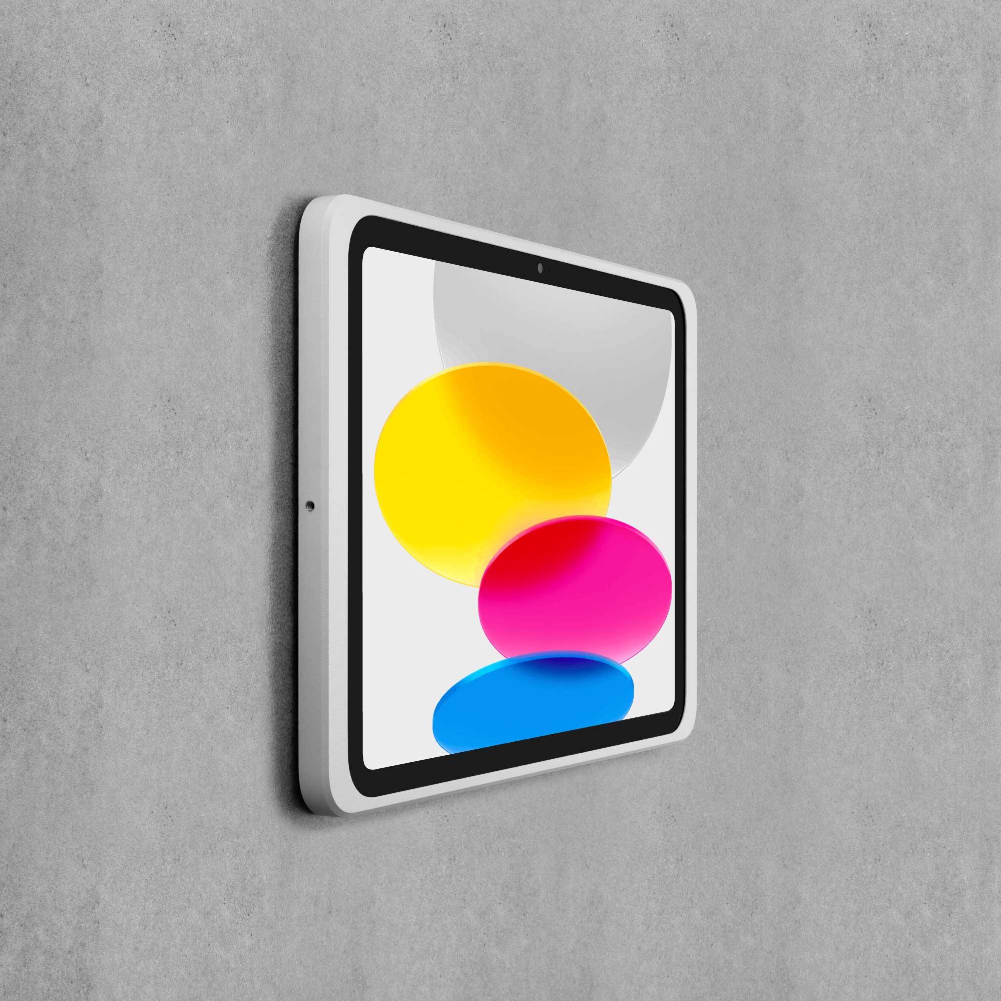 Dame Wall 2.0 premium wall mount for iPad 11th gen A16