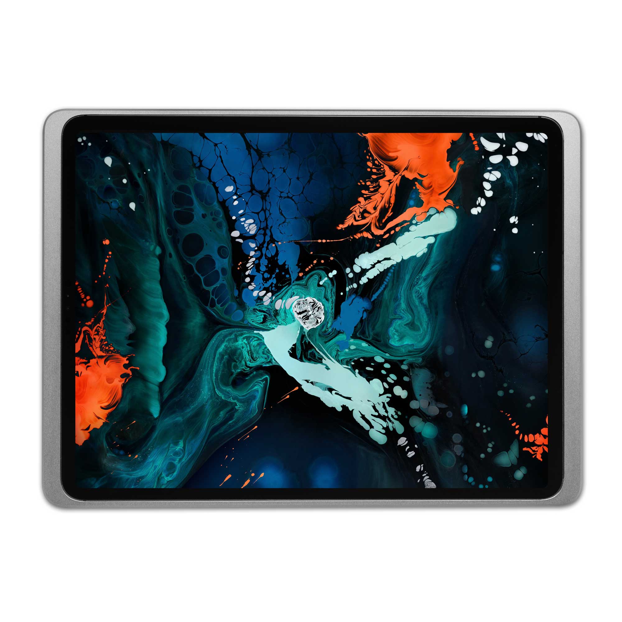 Dame Wall 2.0 premium wall mount for smart home for iPad Pro 12.9"