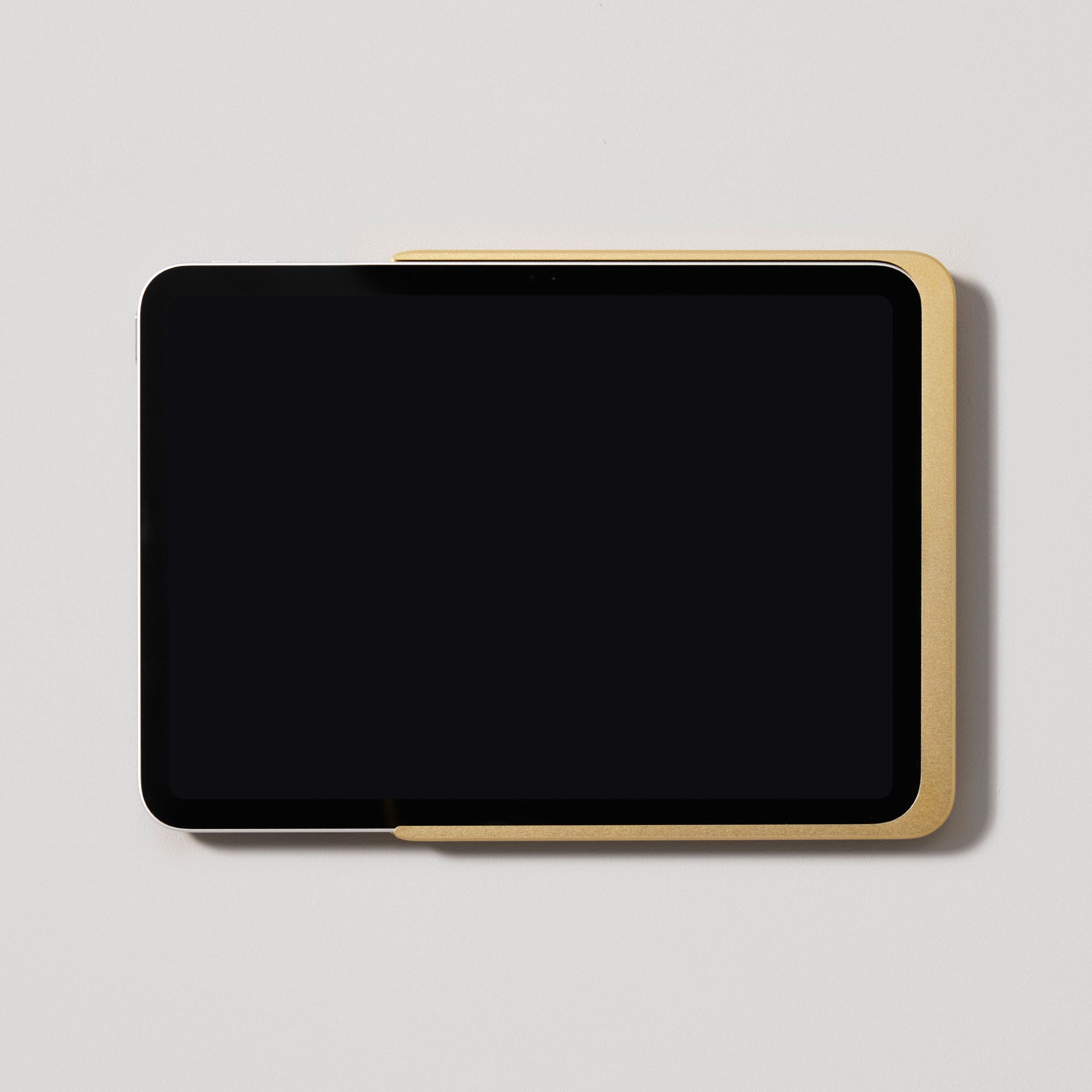 Dame Wall Home 2.0 for iPad 10th gen. premium wall mount anodized aluminium