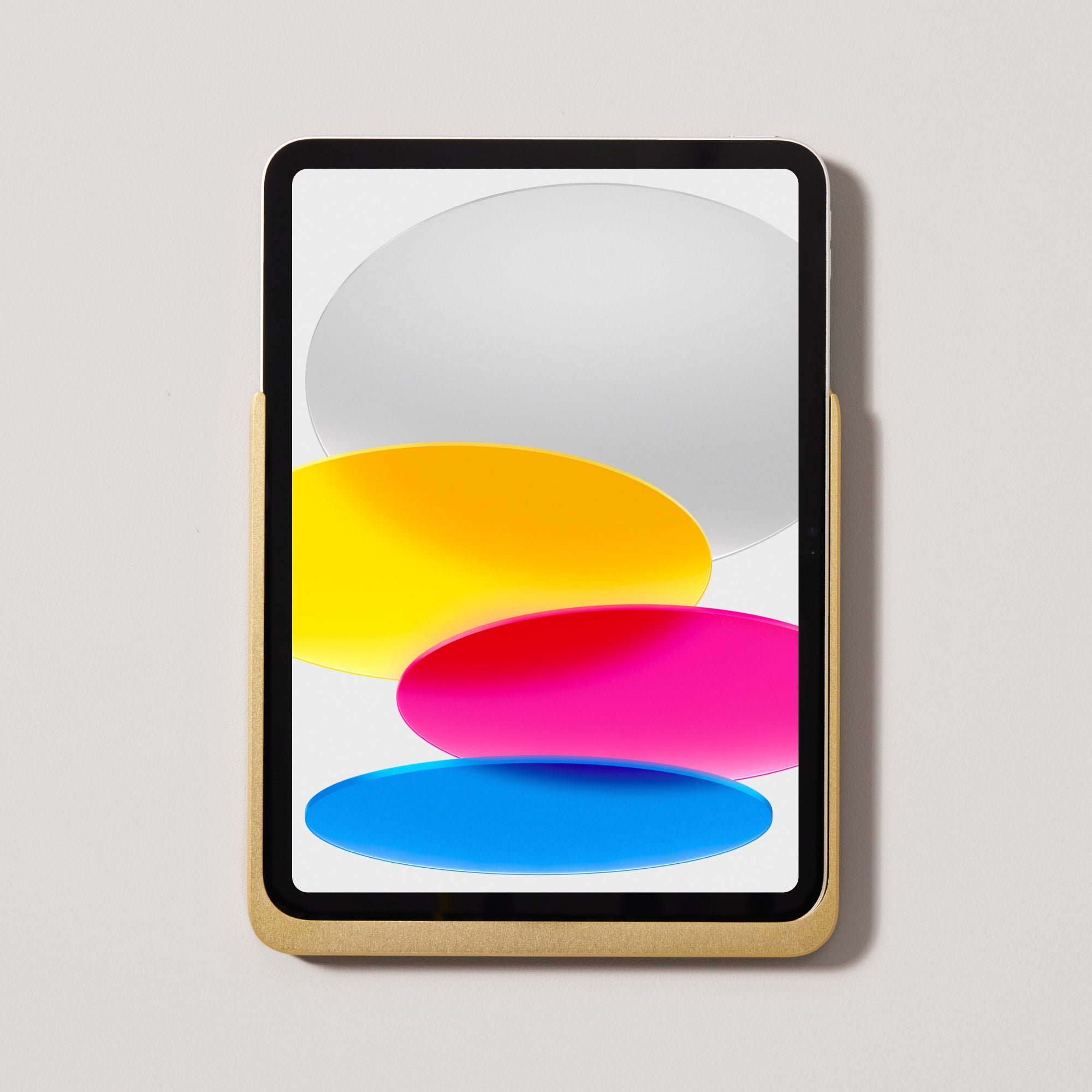 Dame Wall Home 2.0 for iPad 11th gen. A16 premium wall mount