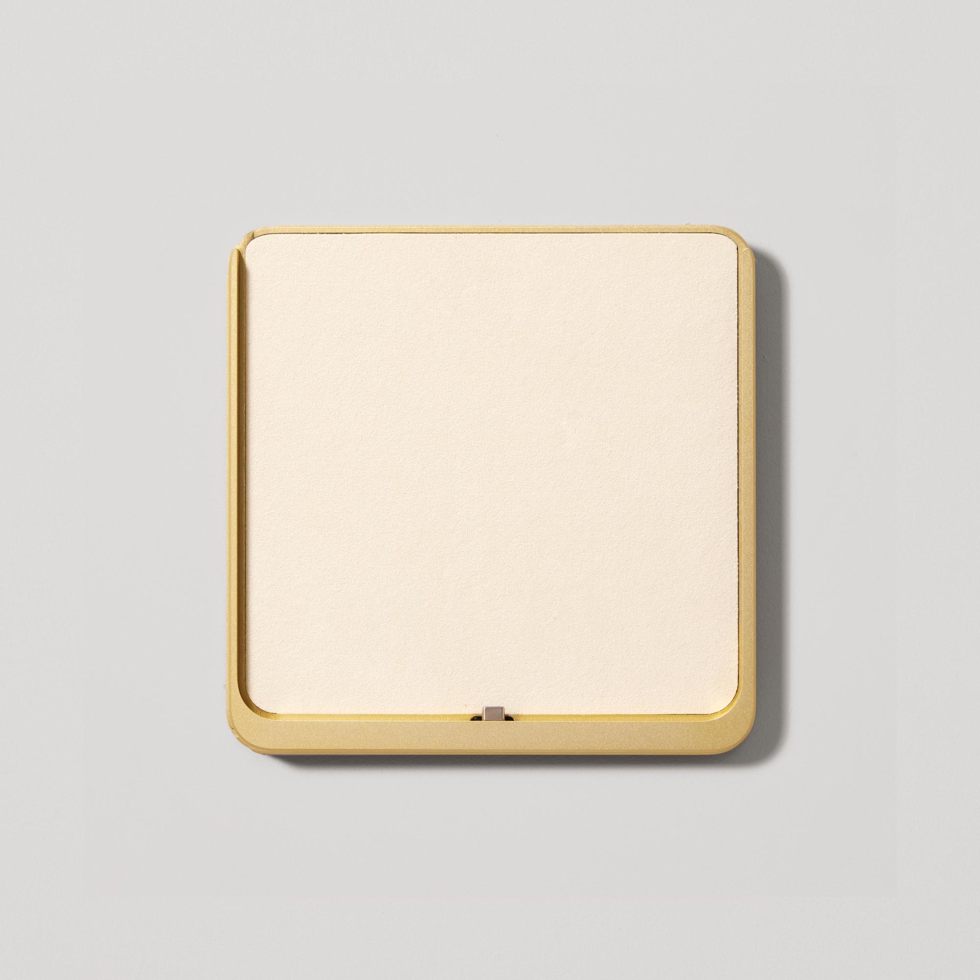 Dame Wall Home 2.0 for iPad 11th gen. wall mount with integrated rotation unit