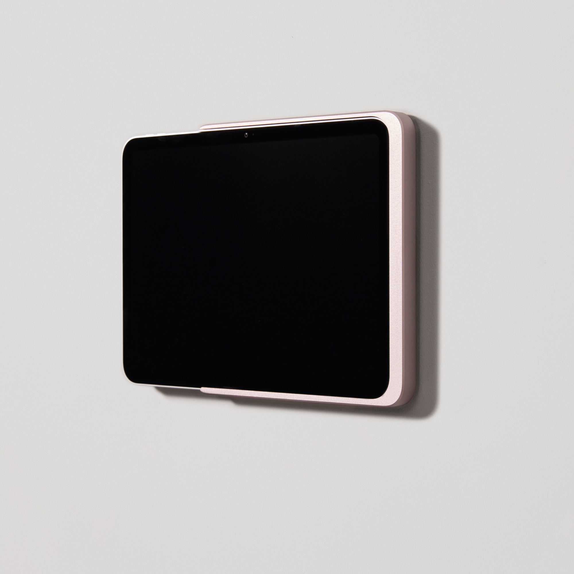 Dame Wall Home 2.0 for iPad 11th gen. premium wall mount with Open form