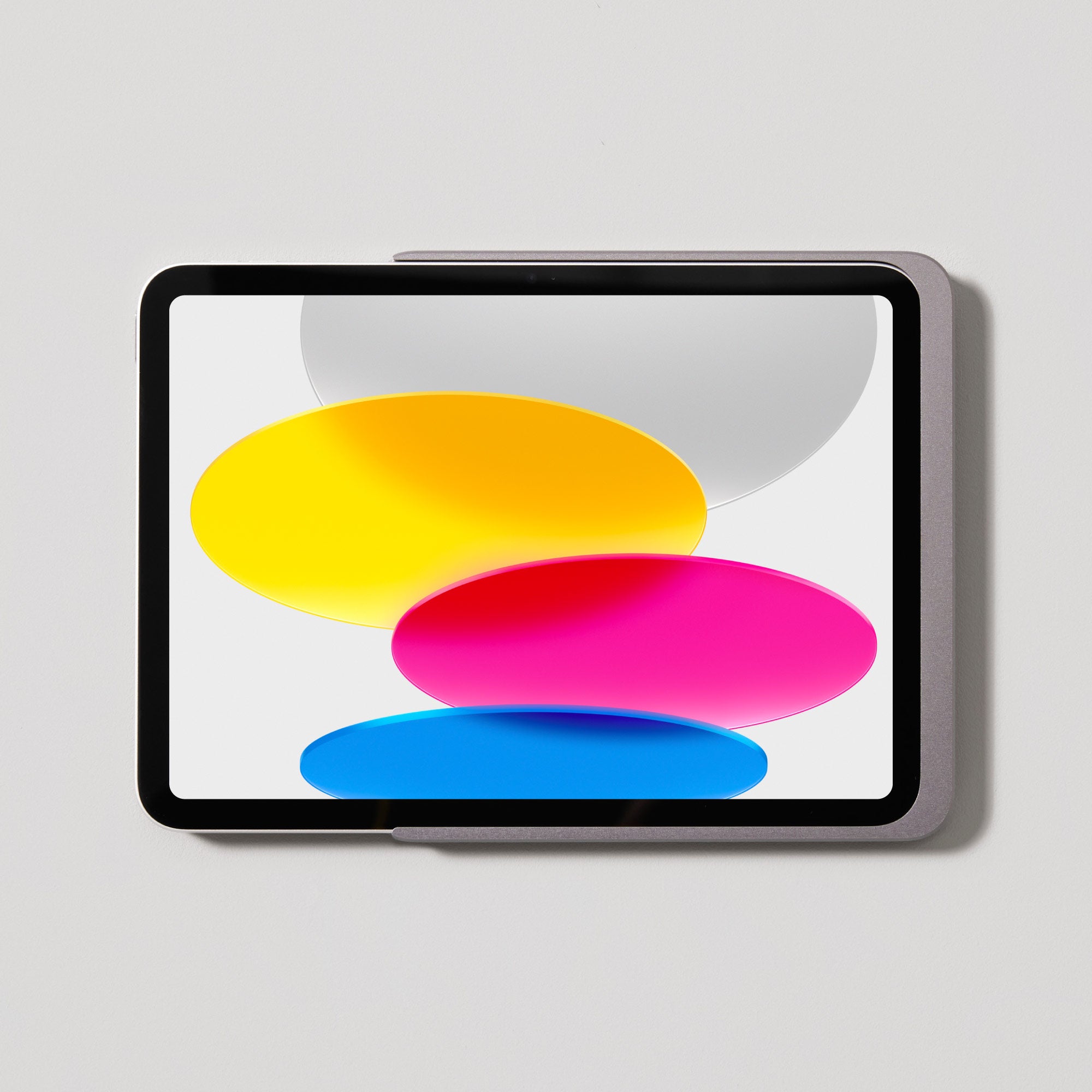 Dame Wall Home 2.0 for iPad 11th gen. premium wall mount for smart home