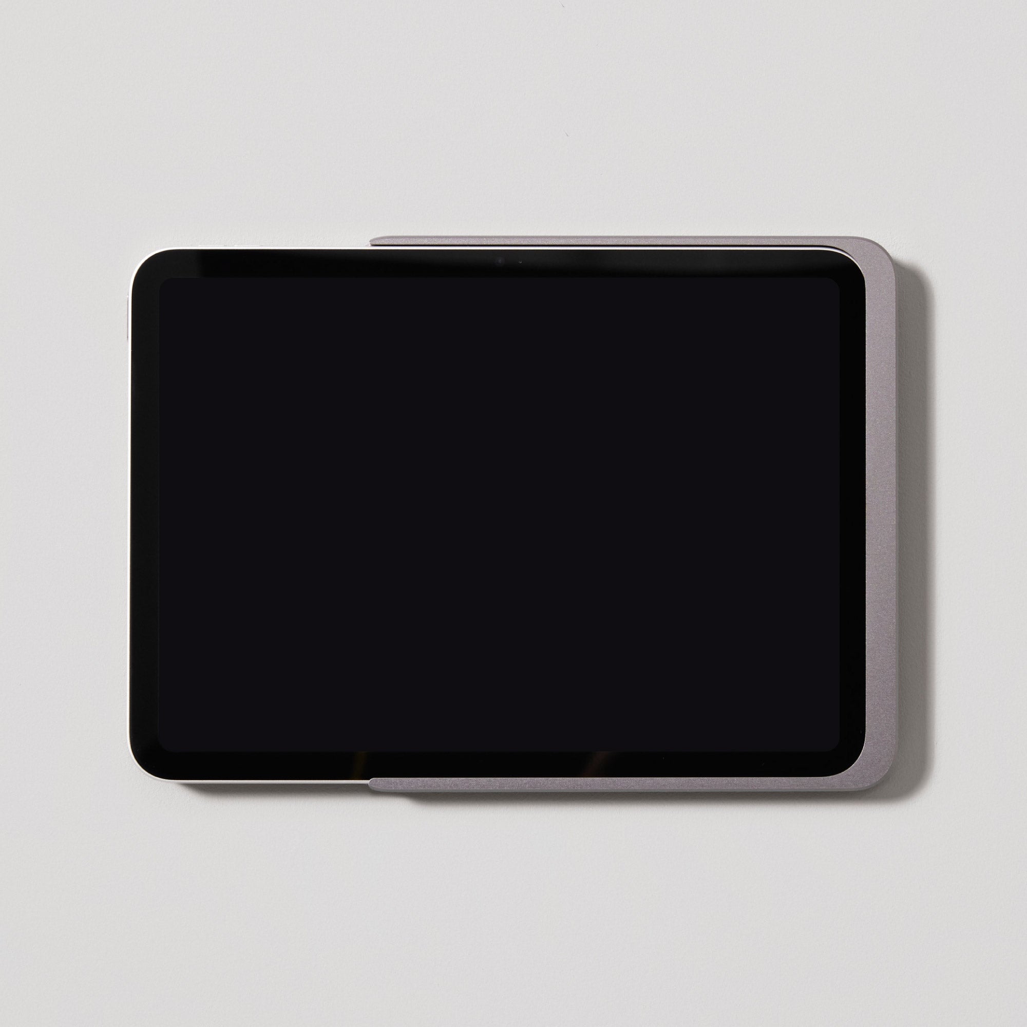 Dame Wall Home 2.0 for iPad 11th gen. premium wall mount with permanent charging