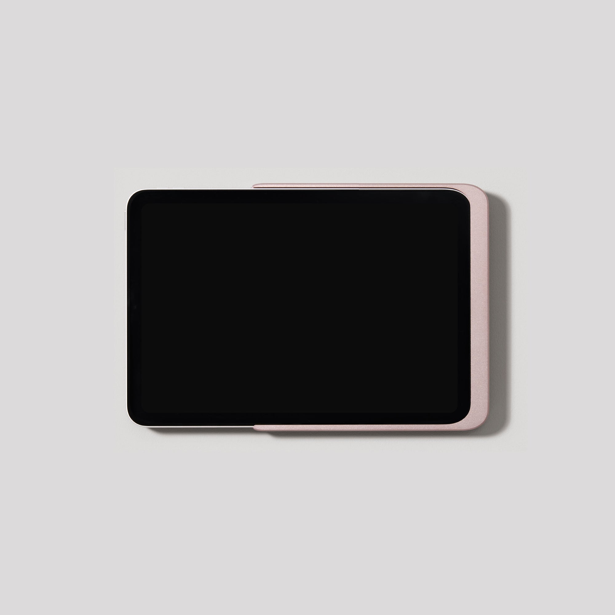 Dame Wall Home 2.0 for iPad mini 8.3" rosegold premium iPad wall mount