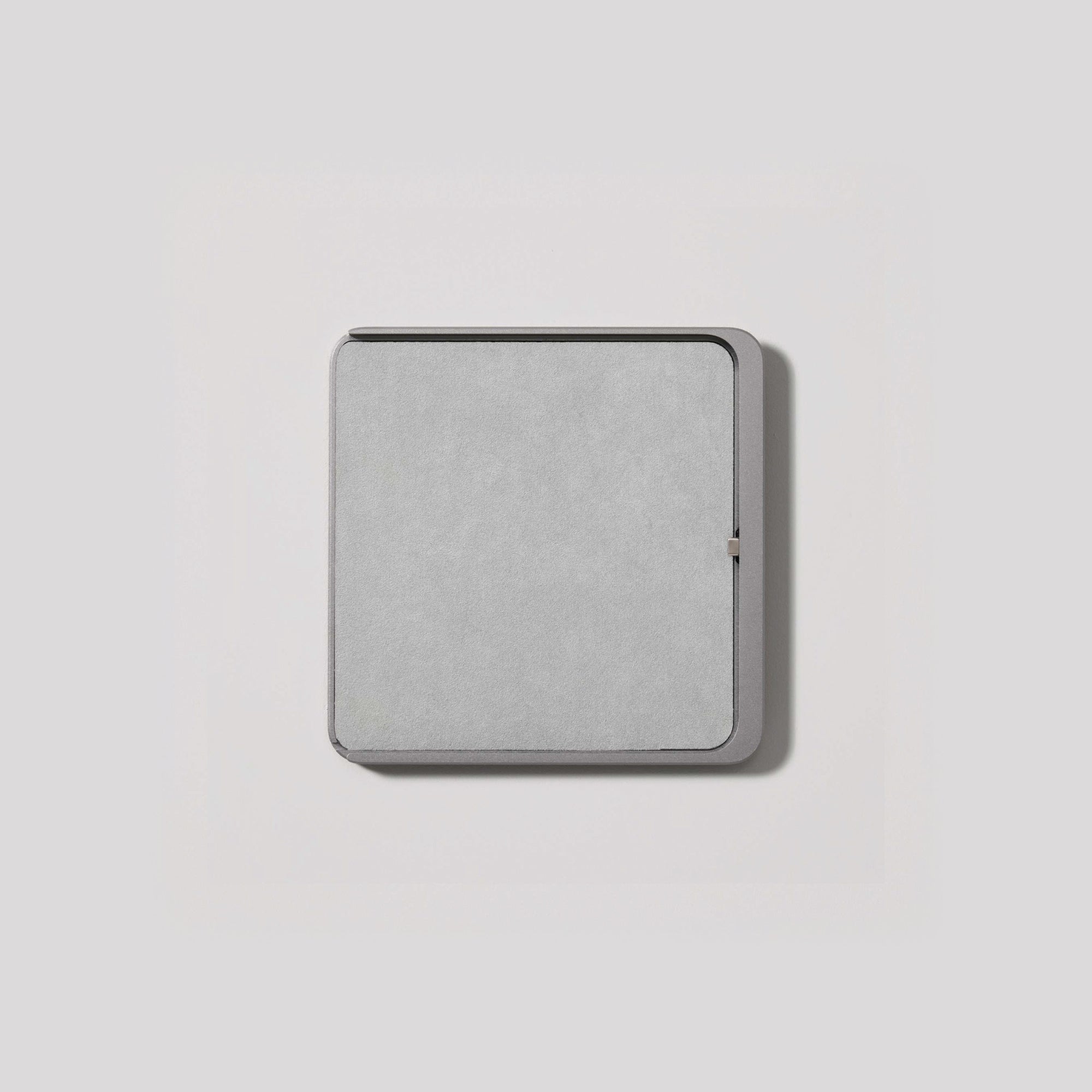 Dame Wall Home 2.0 for iPad mini 8.3" titanium frame