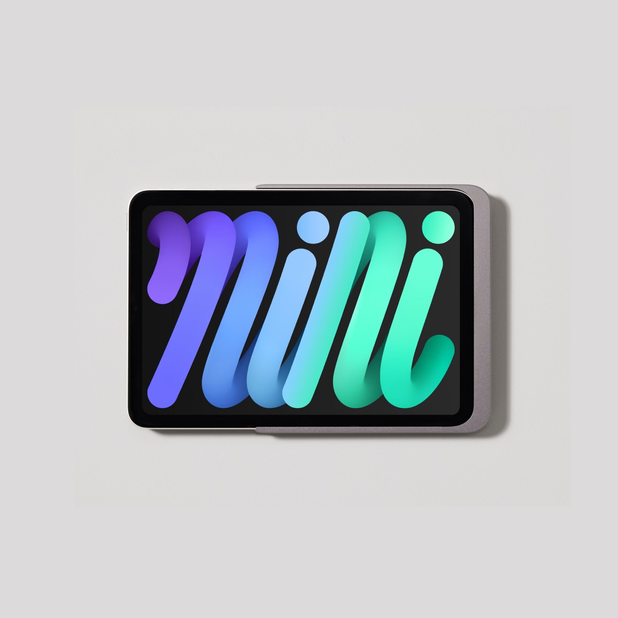 Dame Wall Home 2.0 for iPad mini 8.3" (A17)