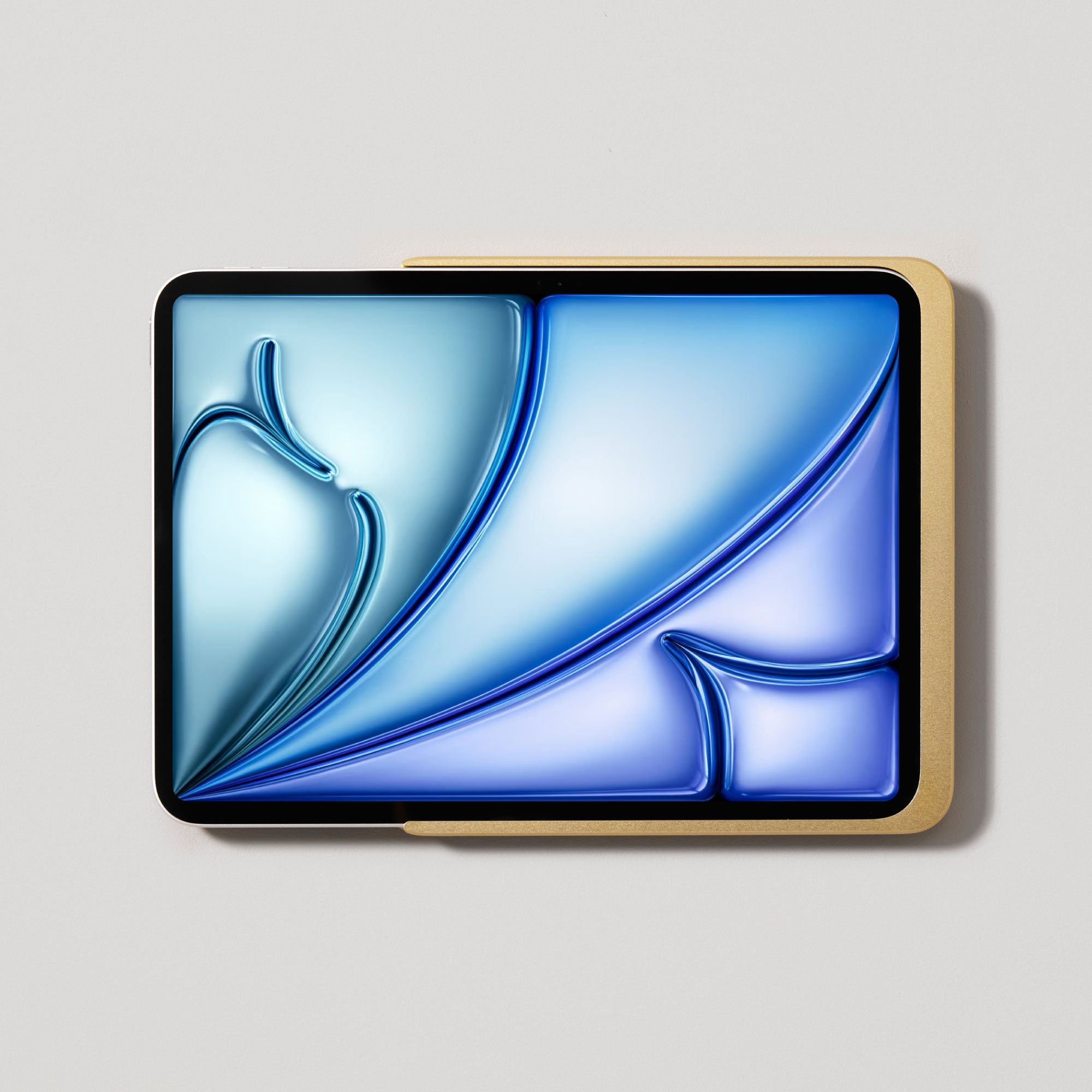 Dame Wall Home 2.0 for iPad Air 11" M2 premium wall mount