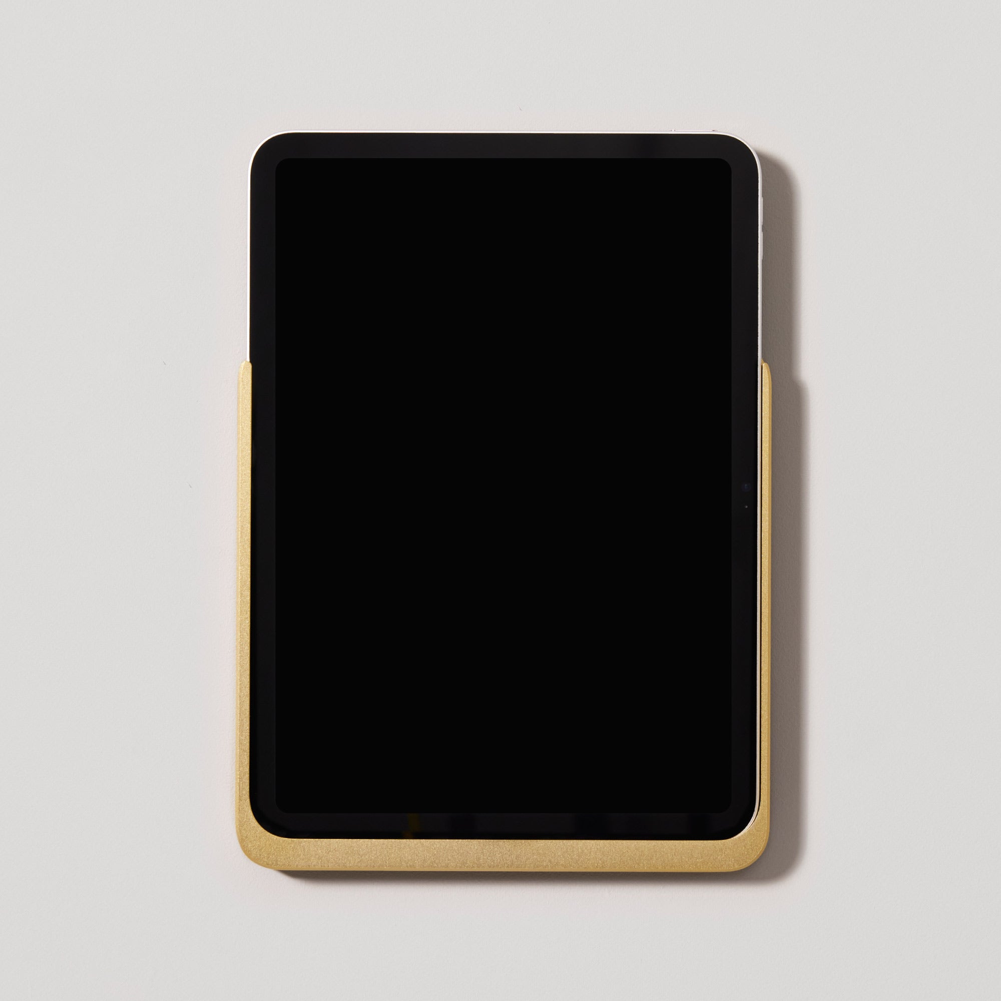 Dame Wall Home 2.0 for iPad Air 11" M2 premium wall mount for AV control