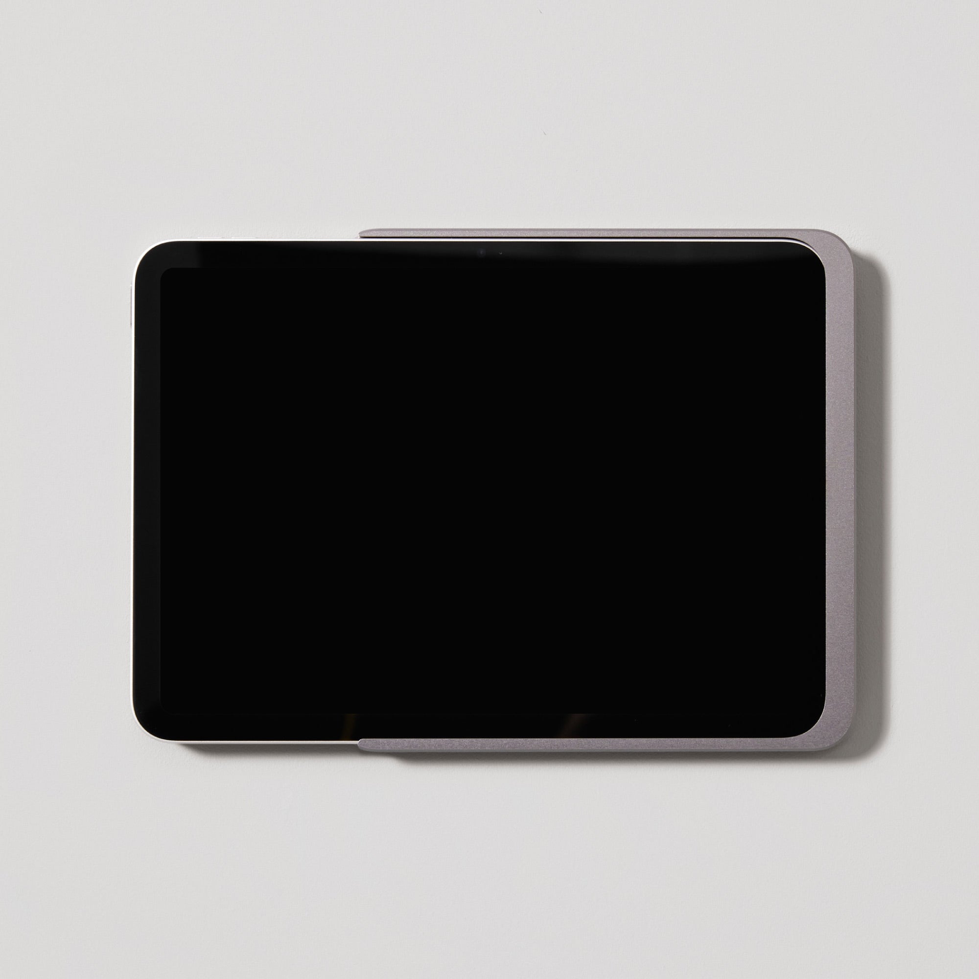 Dame Wall Home 2.0 for iPad Air 11" premium wall mount with open form
