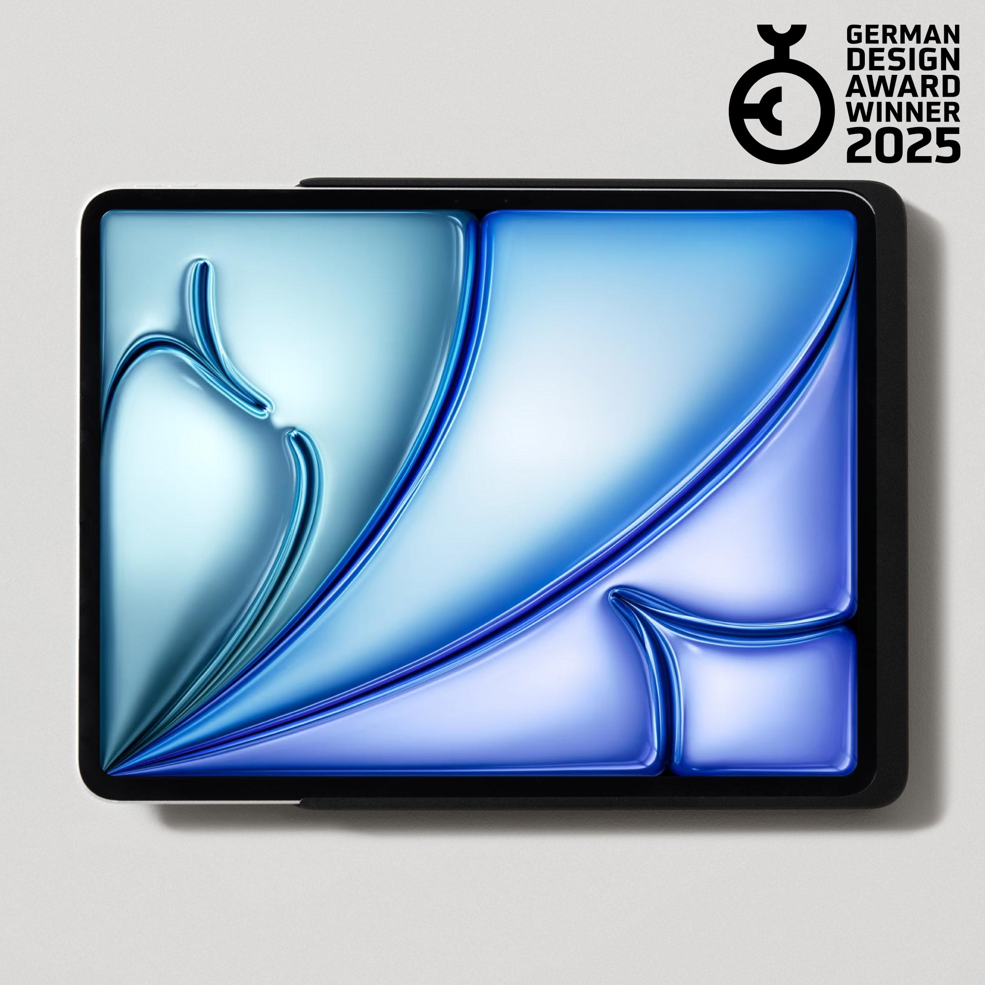 Dame Wall Home 2.0 for iPad Air 13" M2 premium wall mount