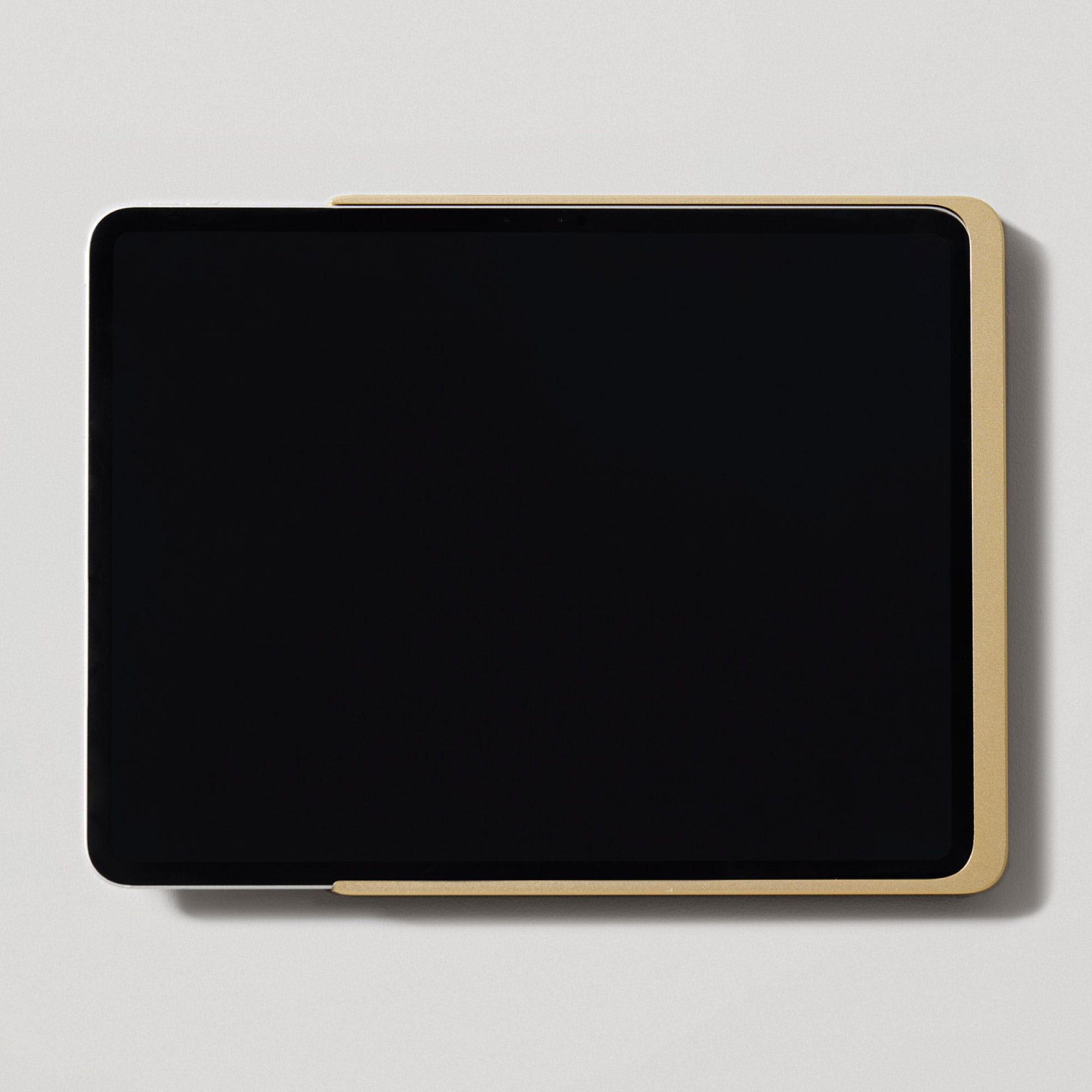 Dame Wall Home 2.0 for iPad Air 13" premium wall mount for smart home