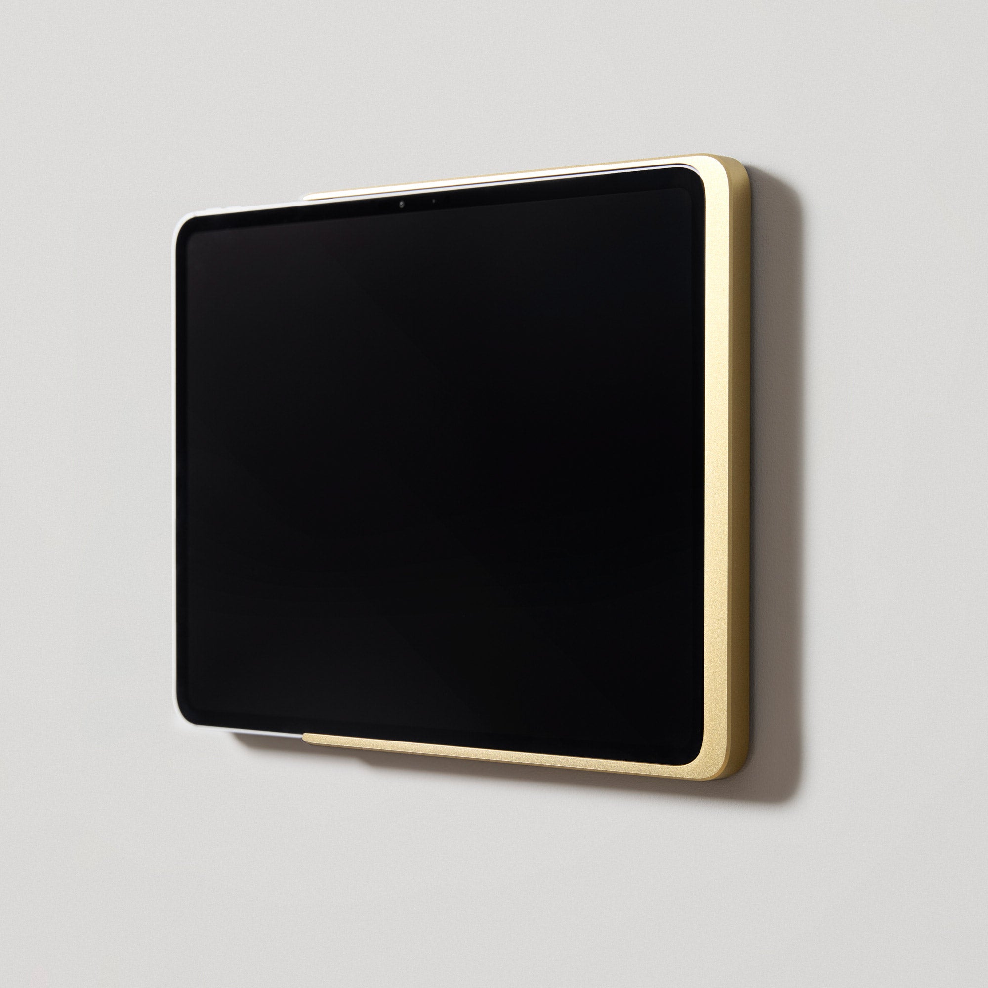 Dame Wall Home 2.0 for iPad Air 13" premium wall mount for AV control