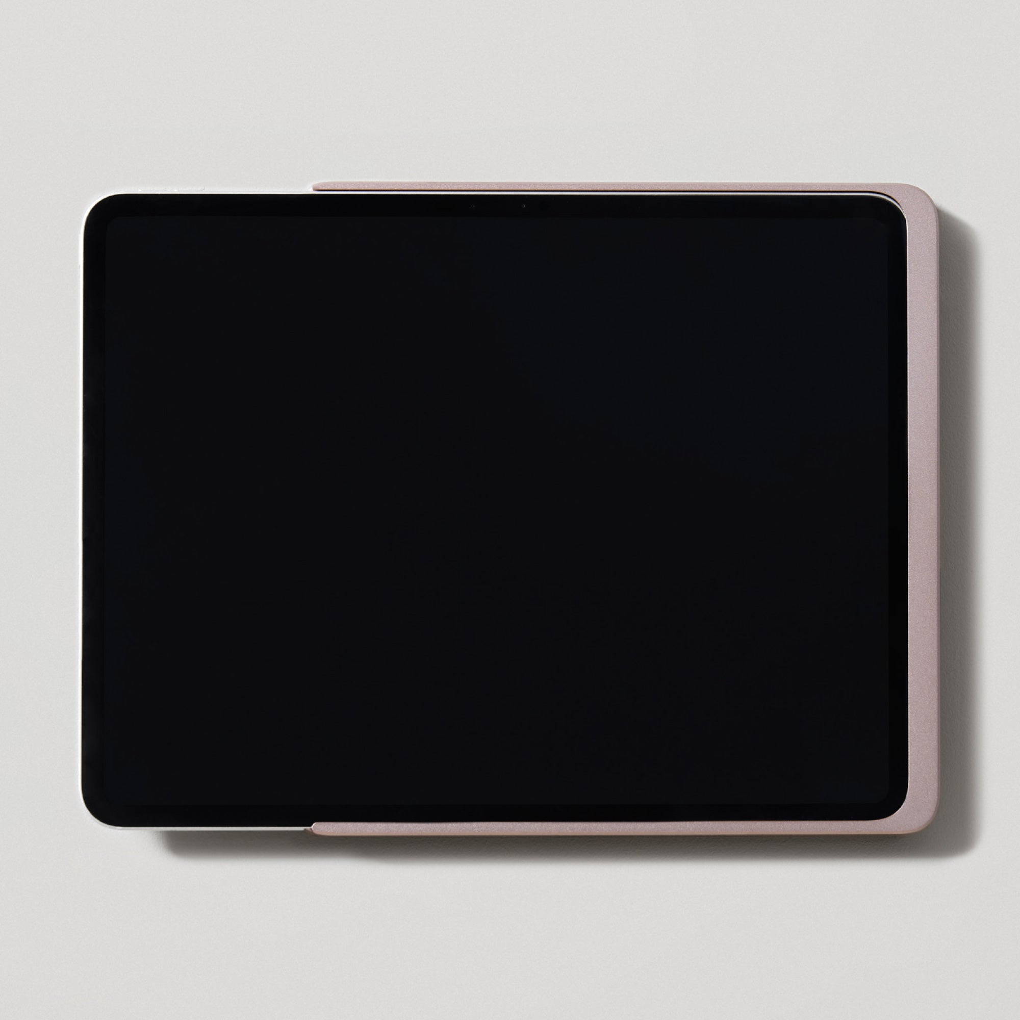 Dame Wall Home 2.0 for iPad Air 13" M3 premium tablet wall mount for AV control