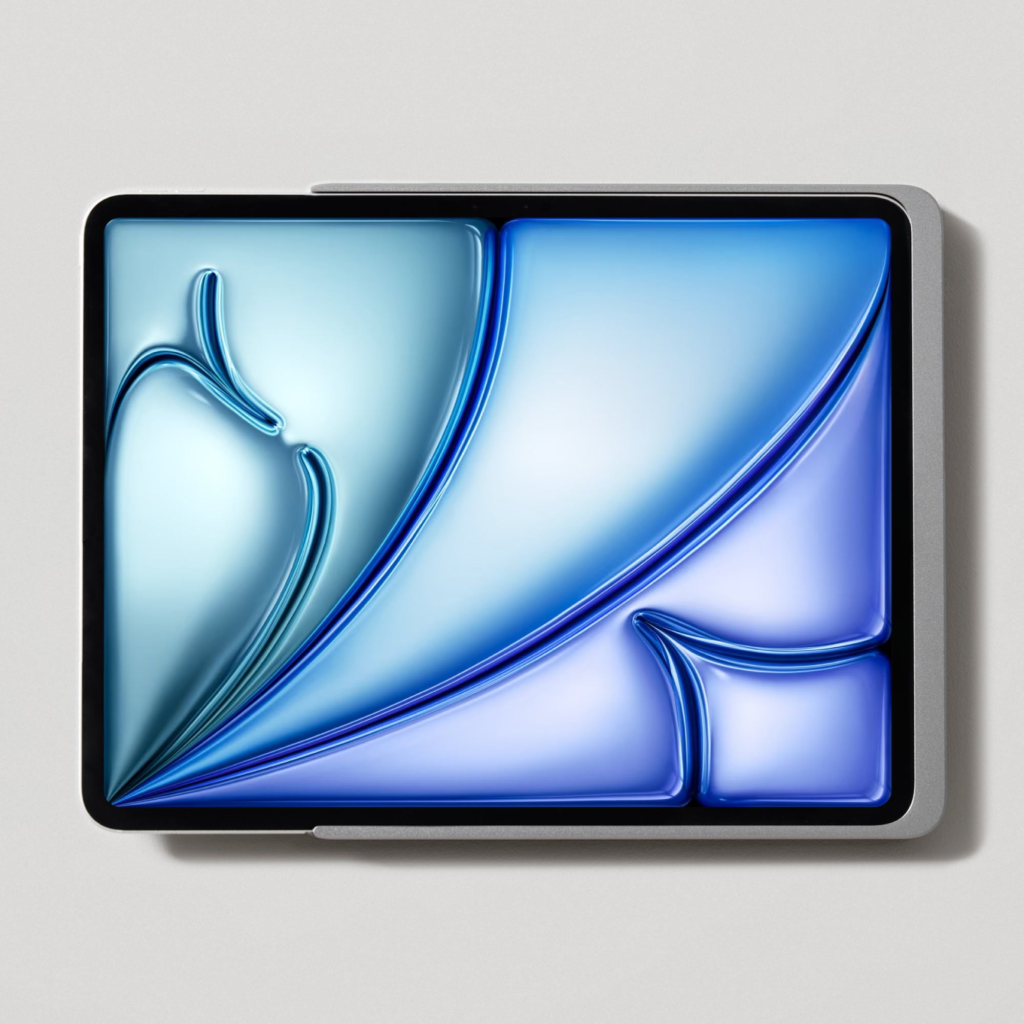Dame Wall Home 2.0 for iPad Air 13" premium tablet wall mount