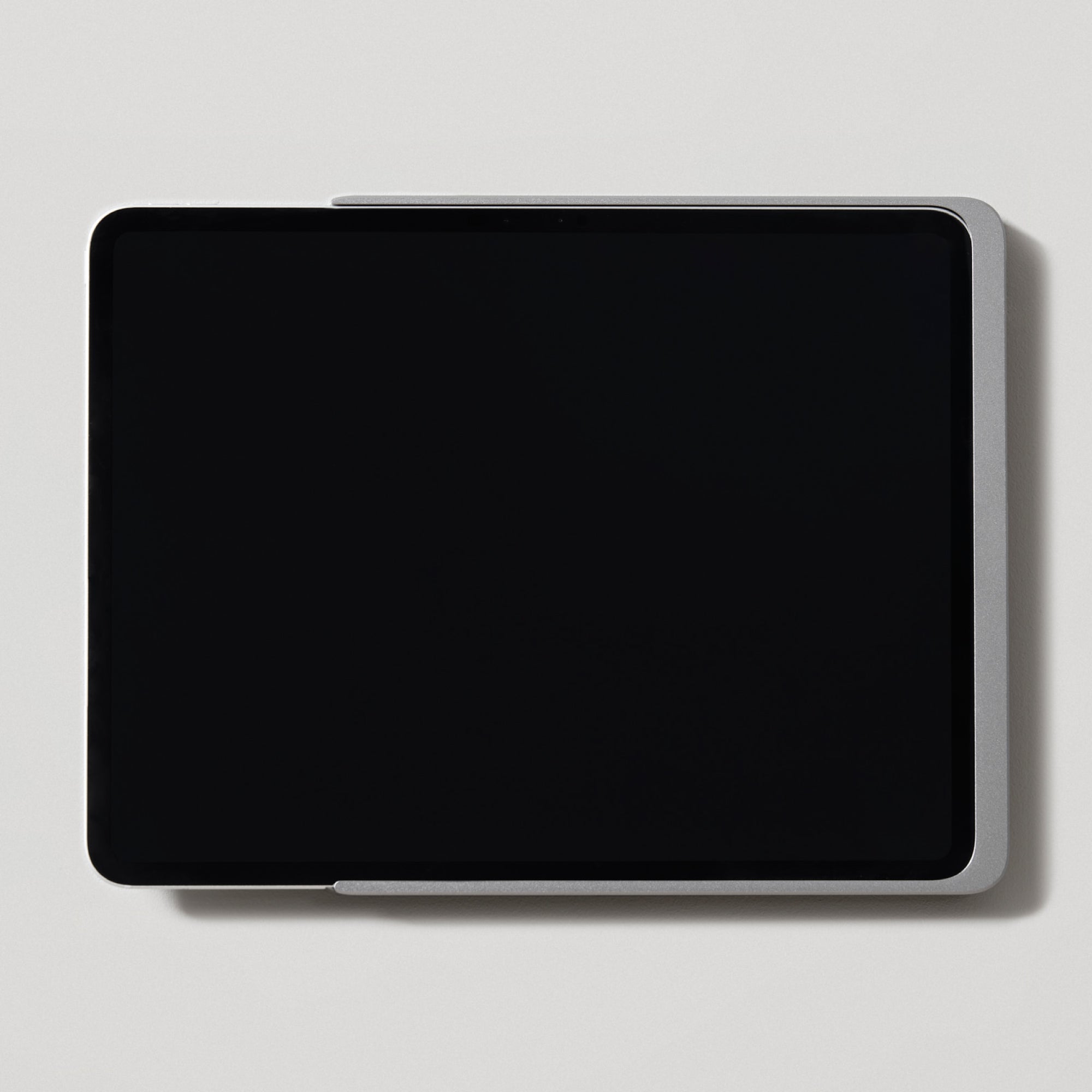 Dame Wall Home 2.0 for iPad Air 13" premium tablet wall mount for home automation