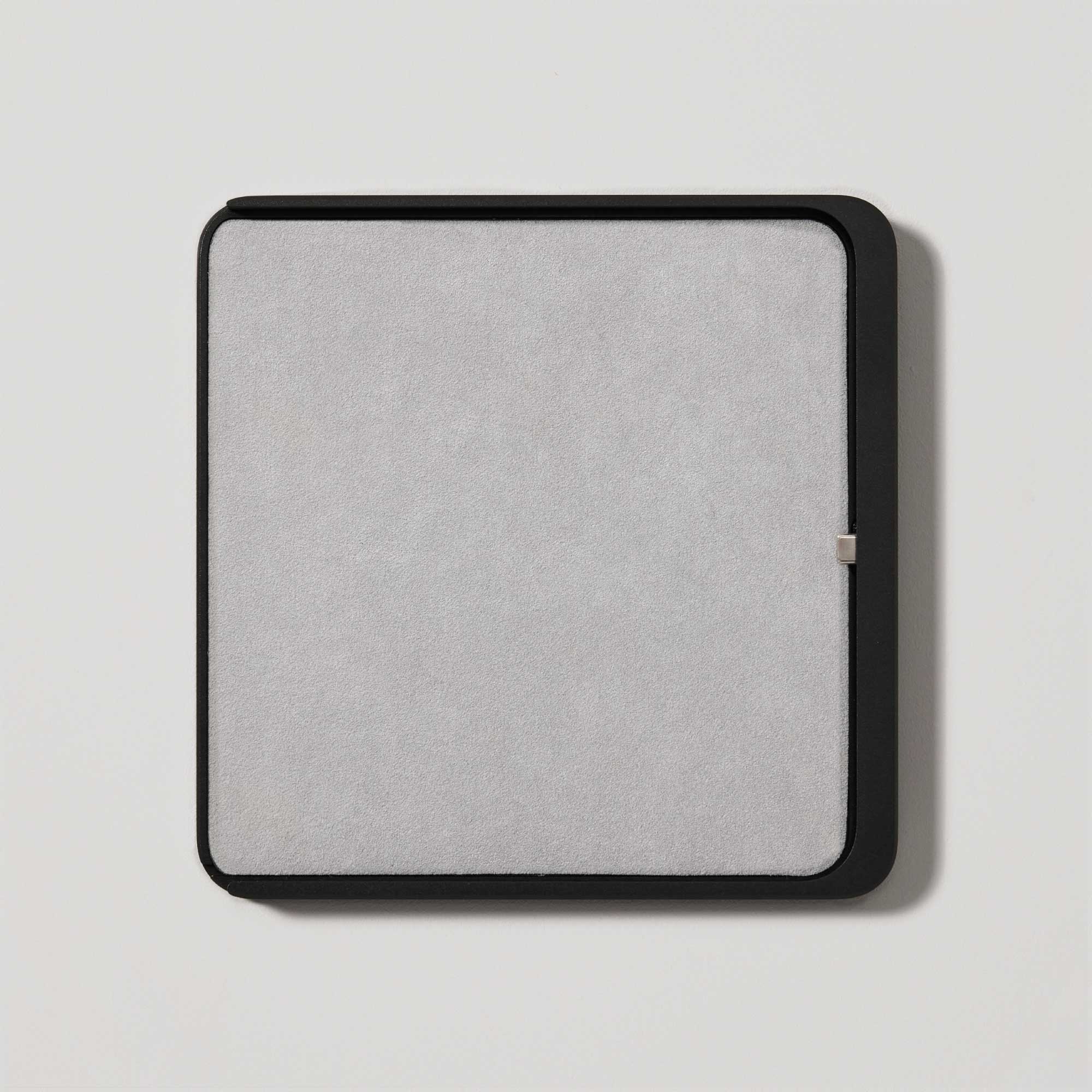 Dame Wall Home 2.0 for iPad Pro 13" M4 premium wall mount for AV control