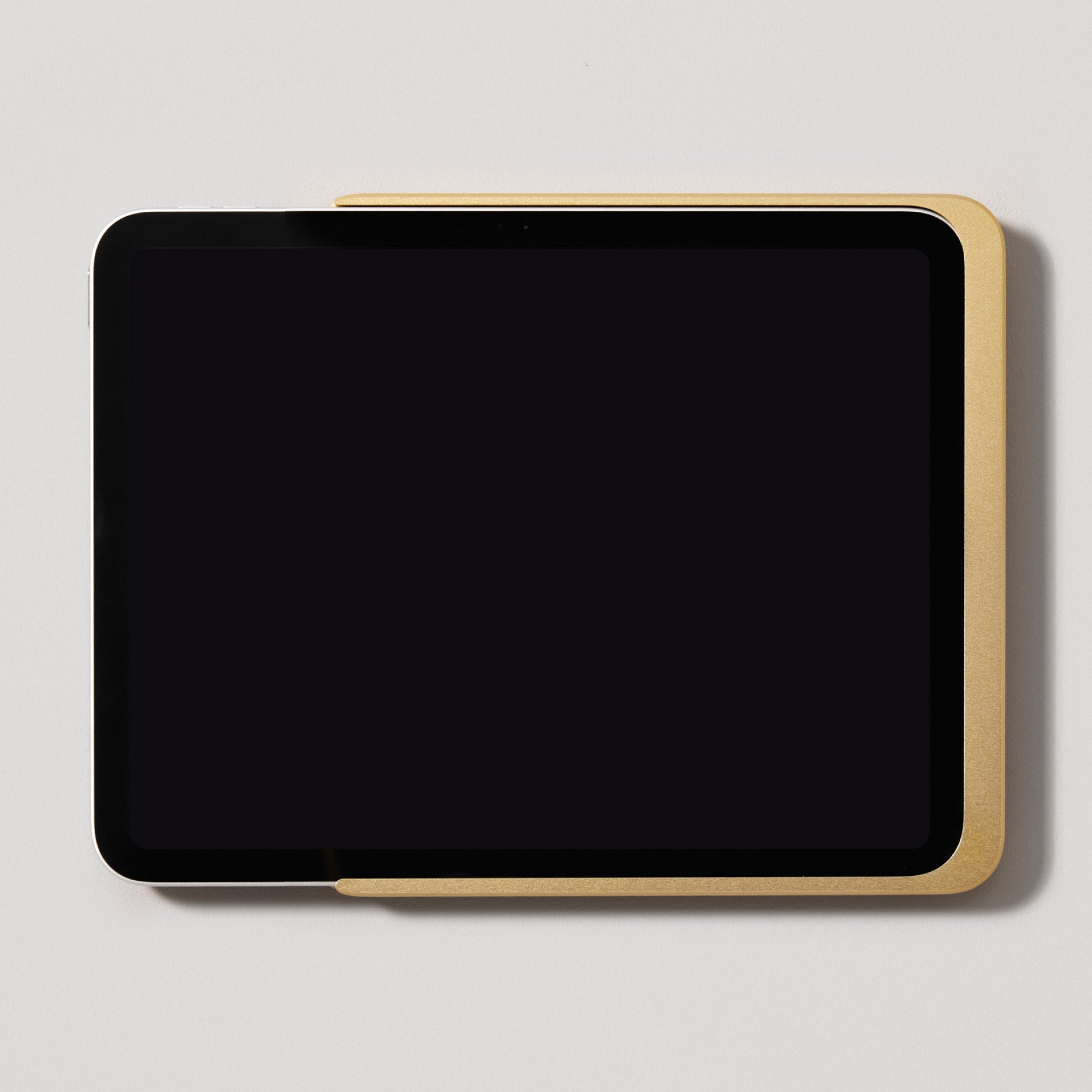 Dame Wall Home 2.0 for iPad Pro 13" M4 premium wall mount for smart hotel