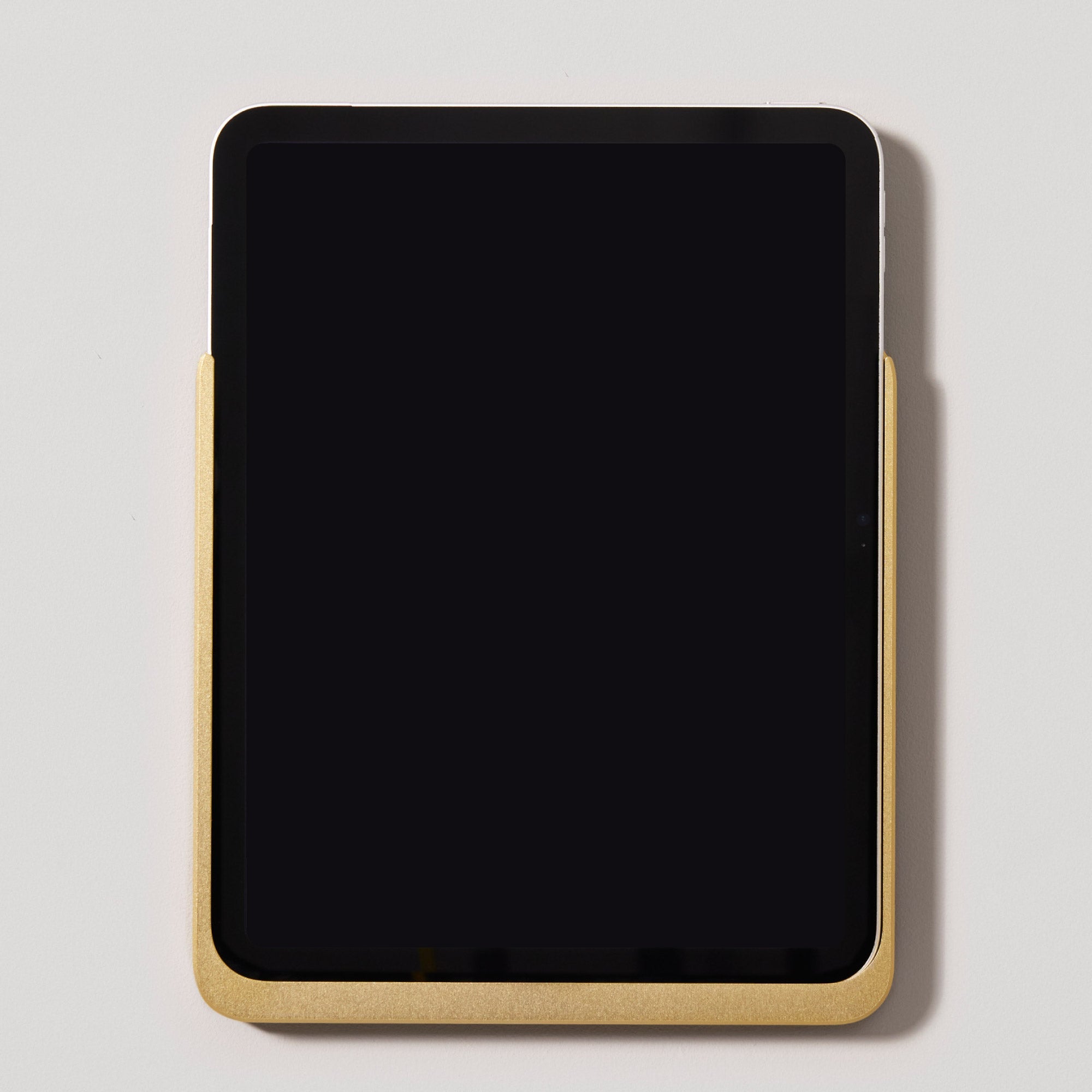 Dame Wall Home 2.0 premium wall mount for iPad Pro 13" M4