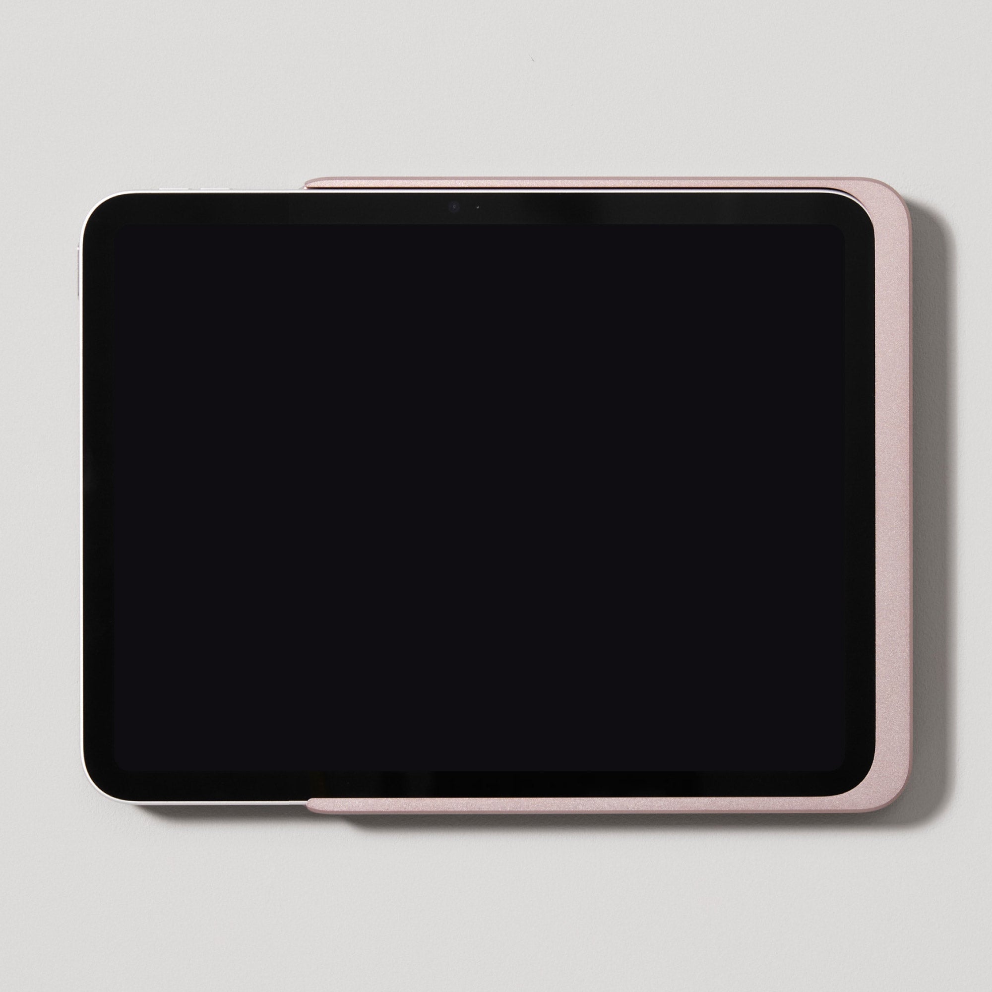 Dame Wall Home 2.0 for iPad Pro 13" M4 premium wall mount for smart hotel