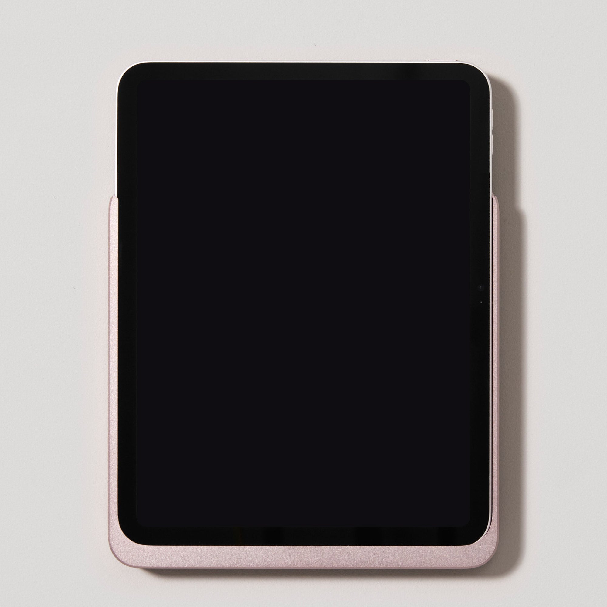 Dame Wall Home 2.0 for iPad Pro 13" M4 premium wall mount with rotation unit