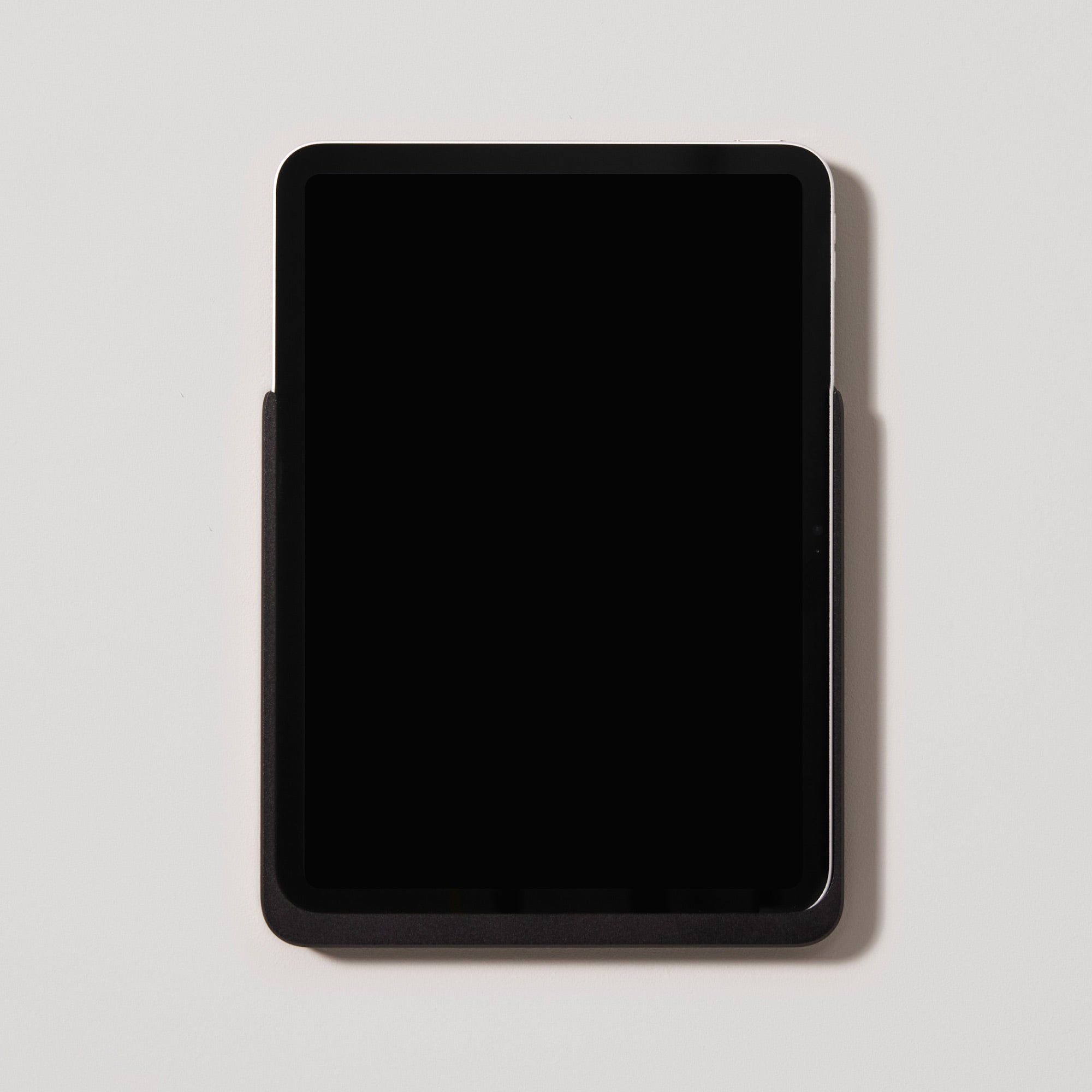 Dame Wall Home 2.0 for iPad Pro 11" wall mount with rotation unit